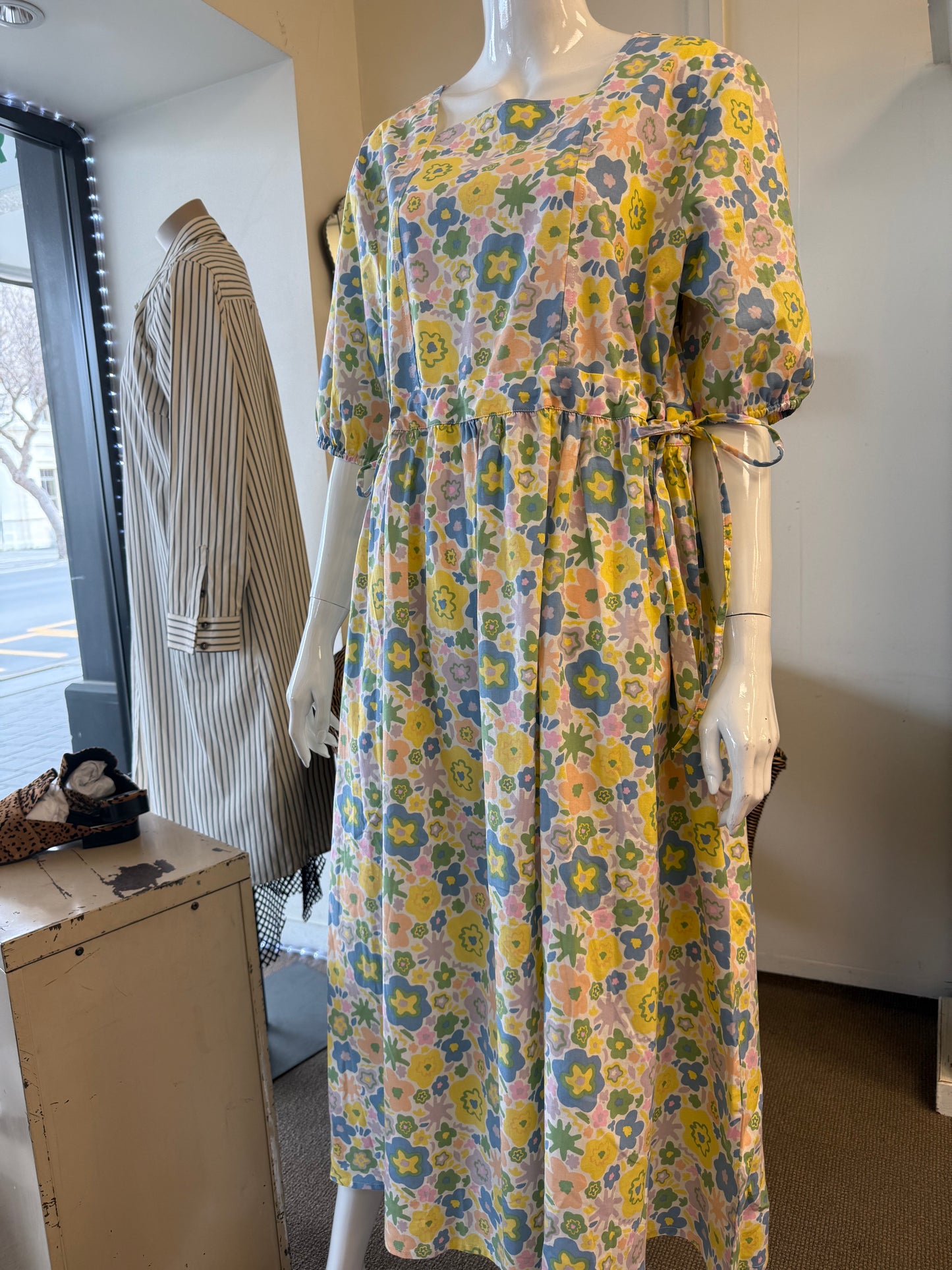 Thing Thing Dress