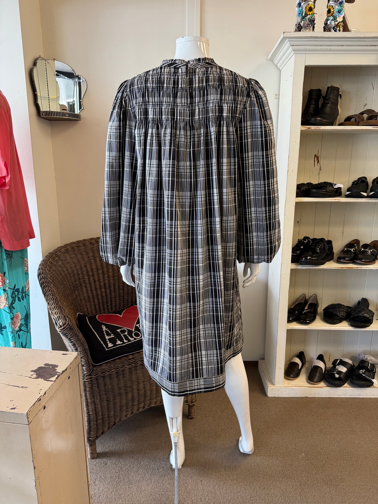 Witchery Dress