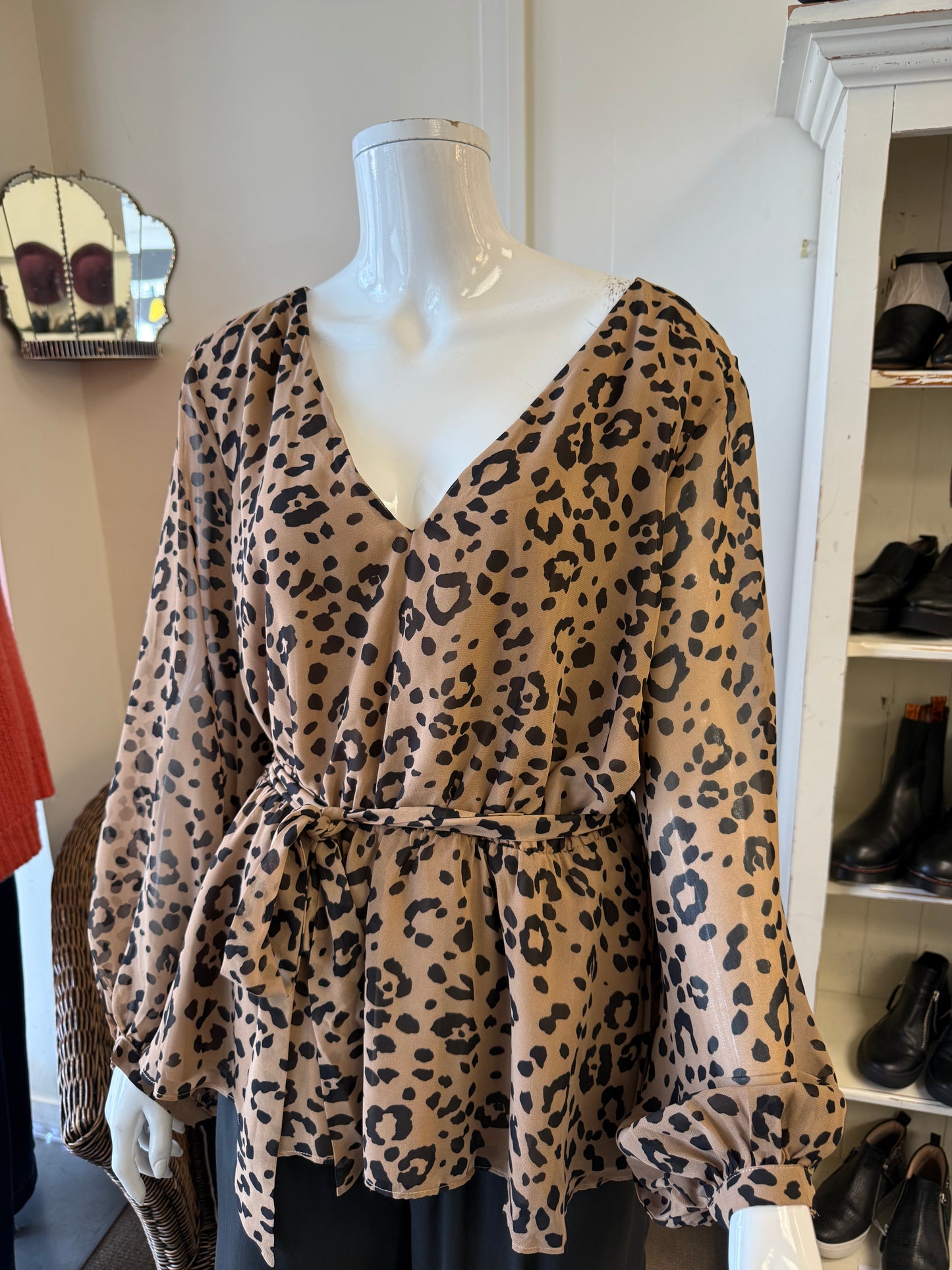 Amelius Top