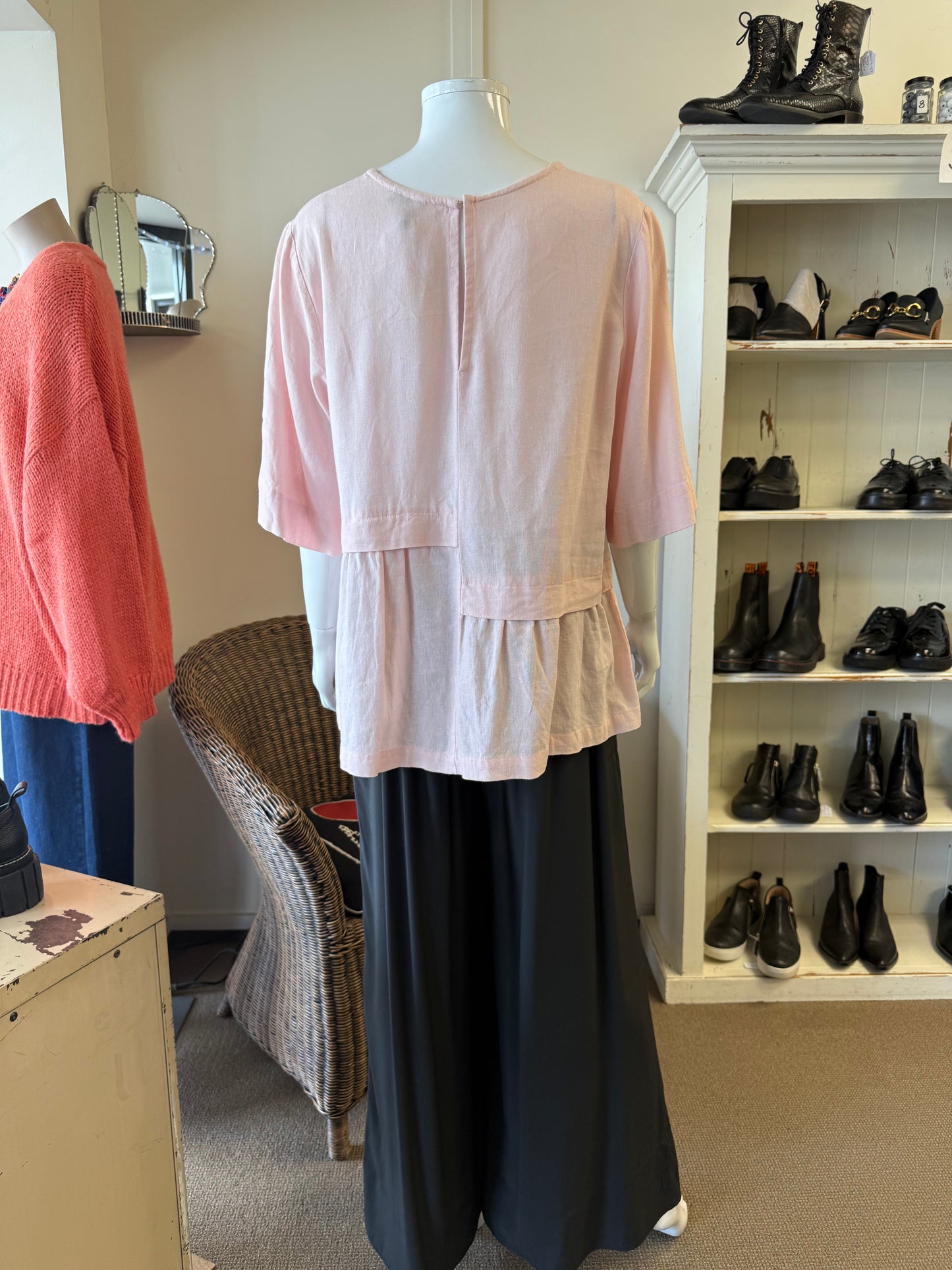 Madly Sweetly Top