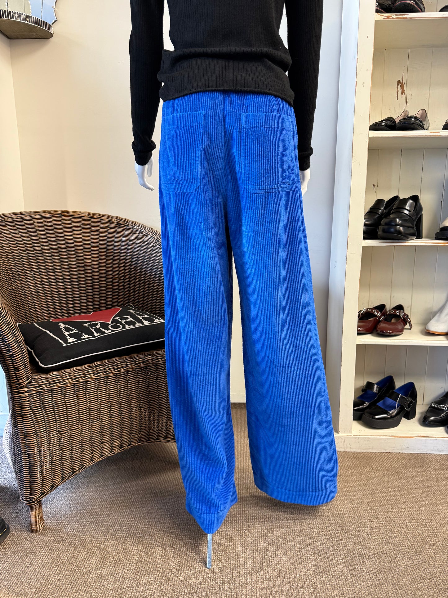 Lollys Laundry Cord Pants