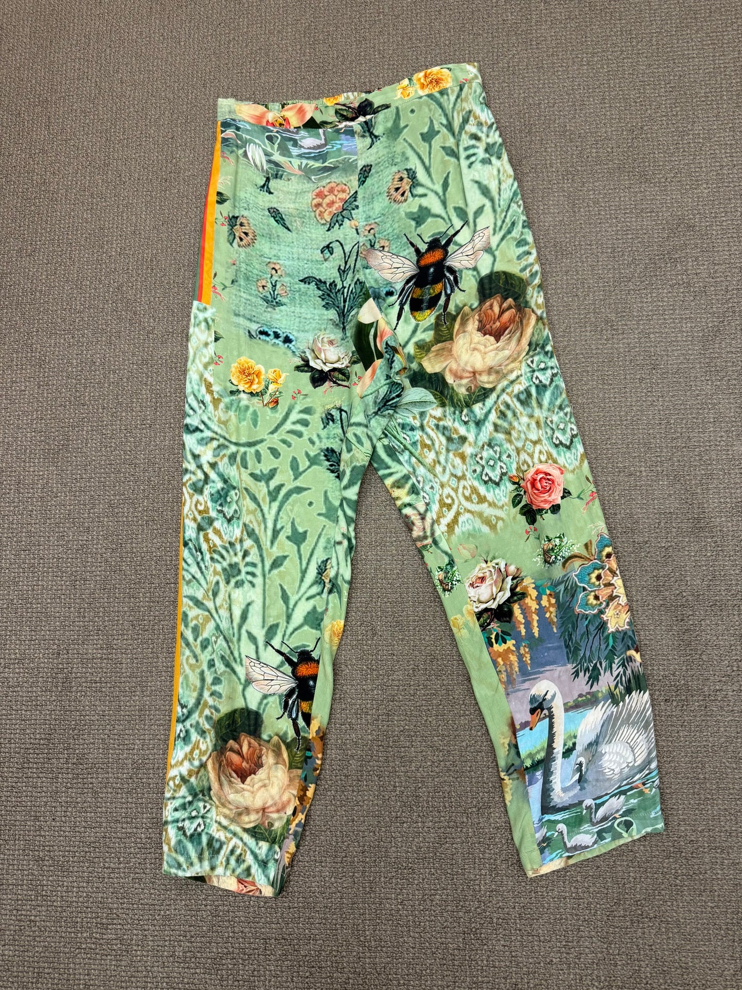 Sheryl May Pants