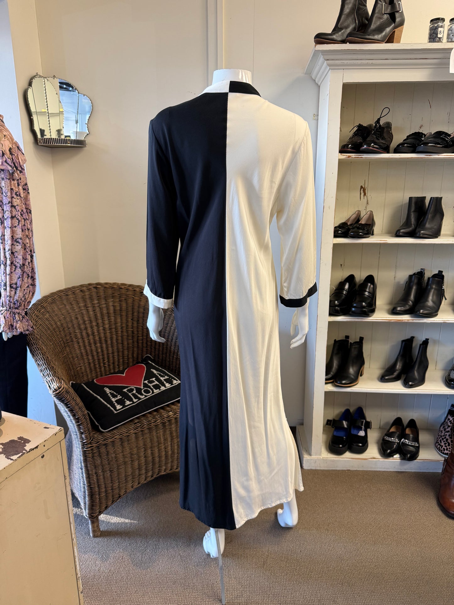 By Natalie Dress