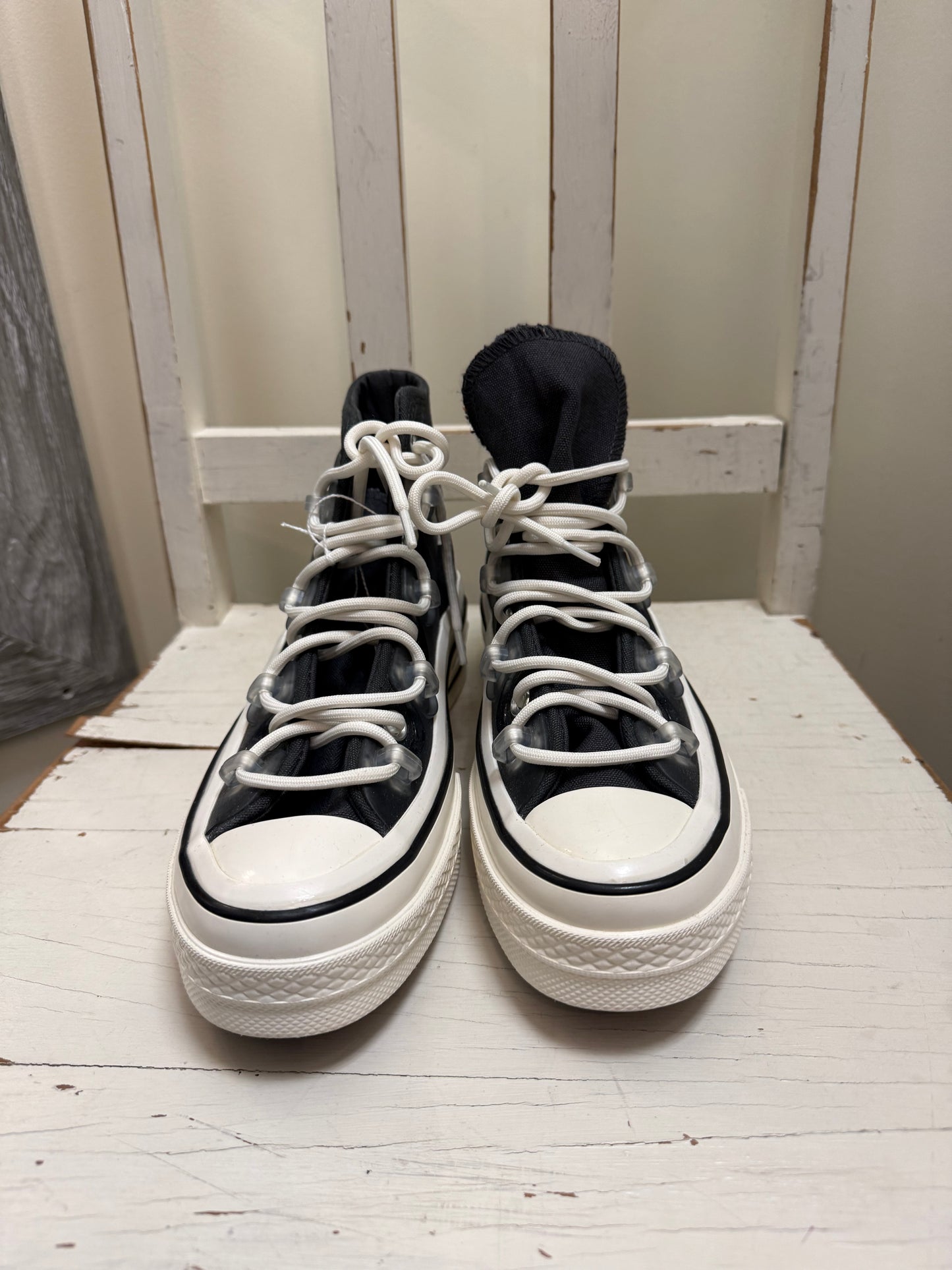 Converse Karen Walker Boots