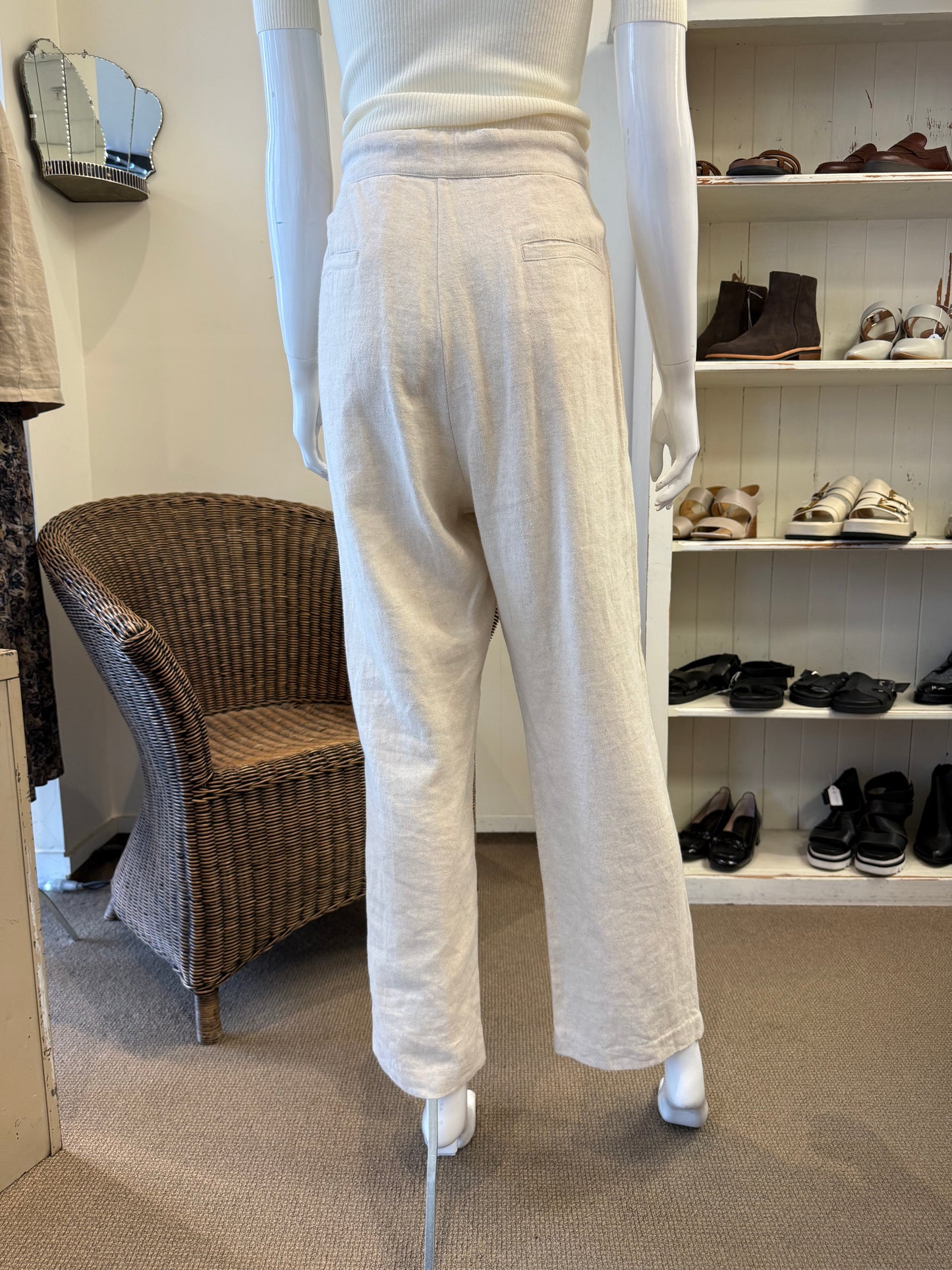 Marle Pants