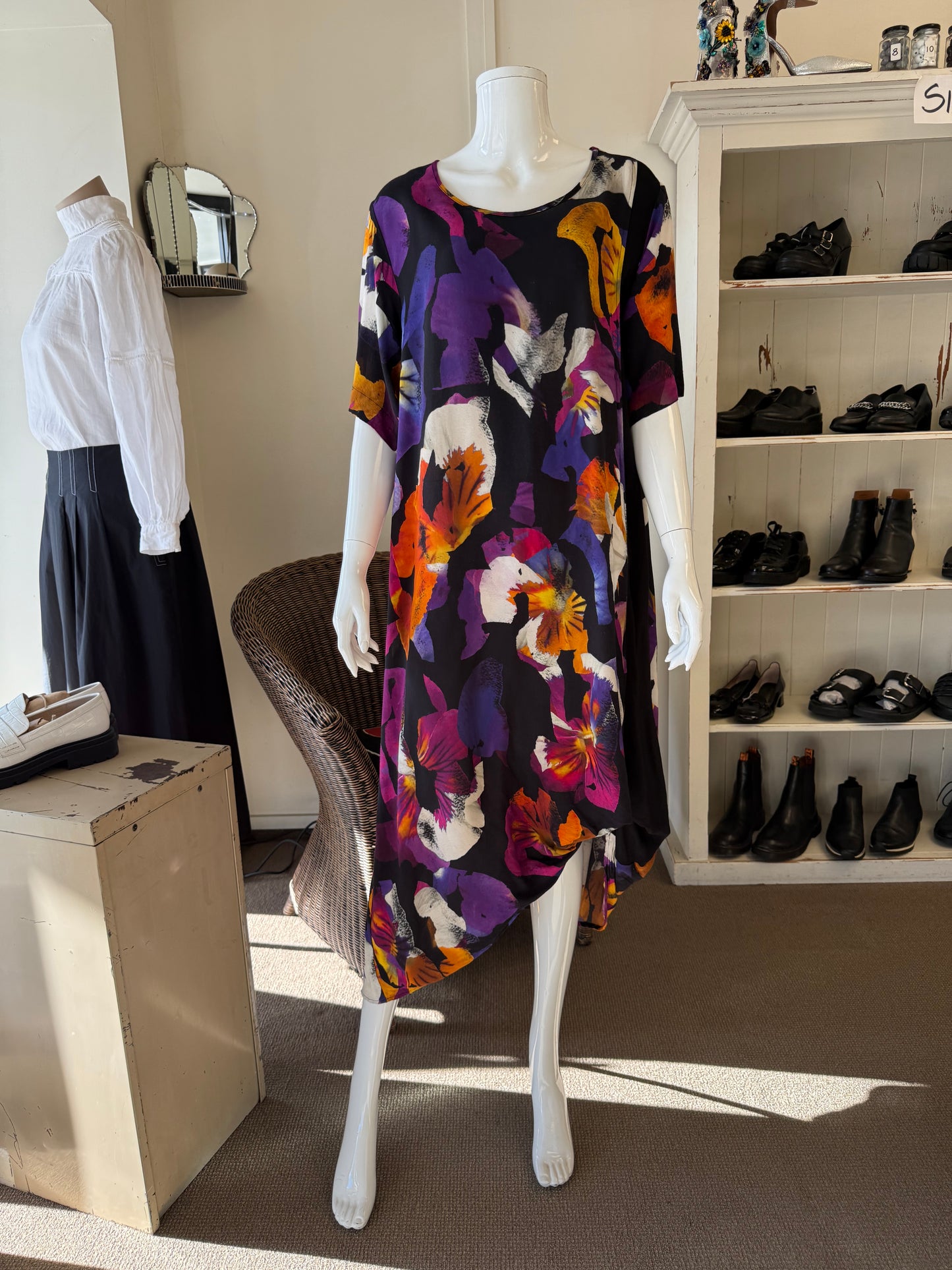 Maaike Dress