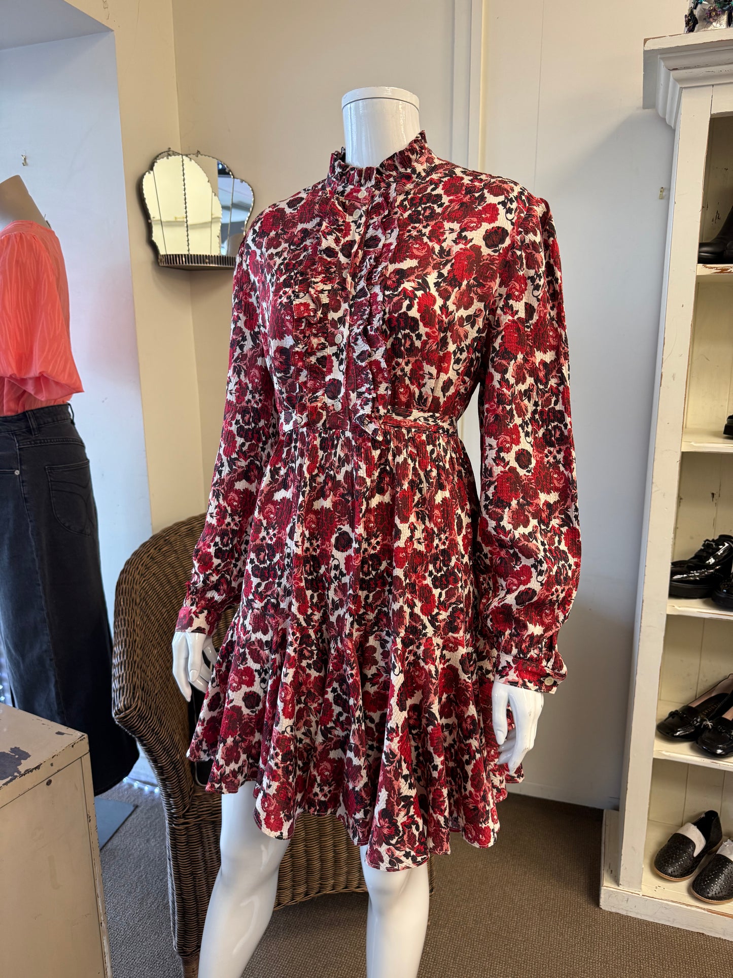 Karen Walker Dress