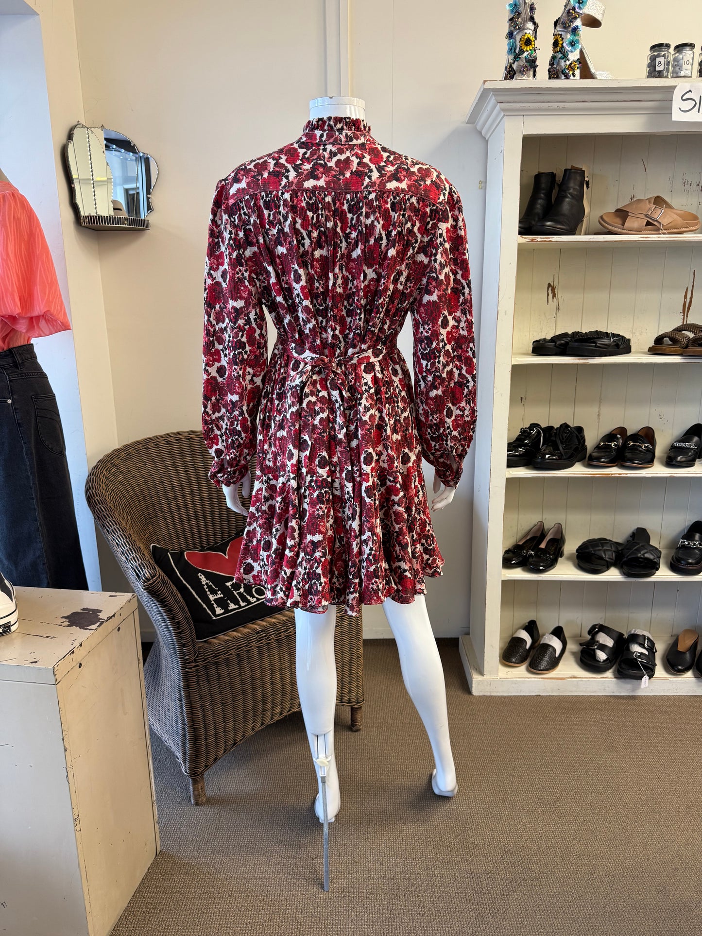 Karen Walker Dress