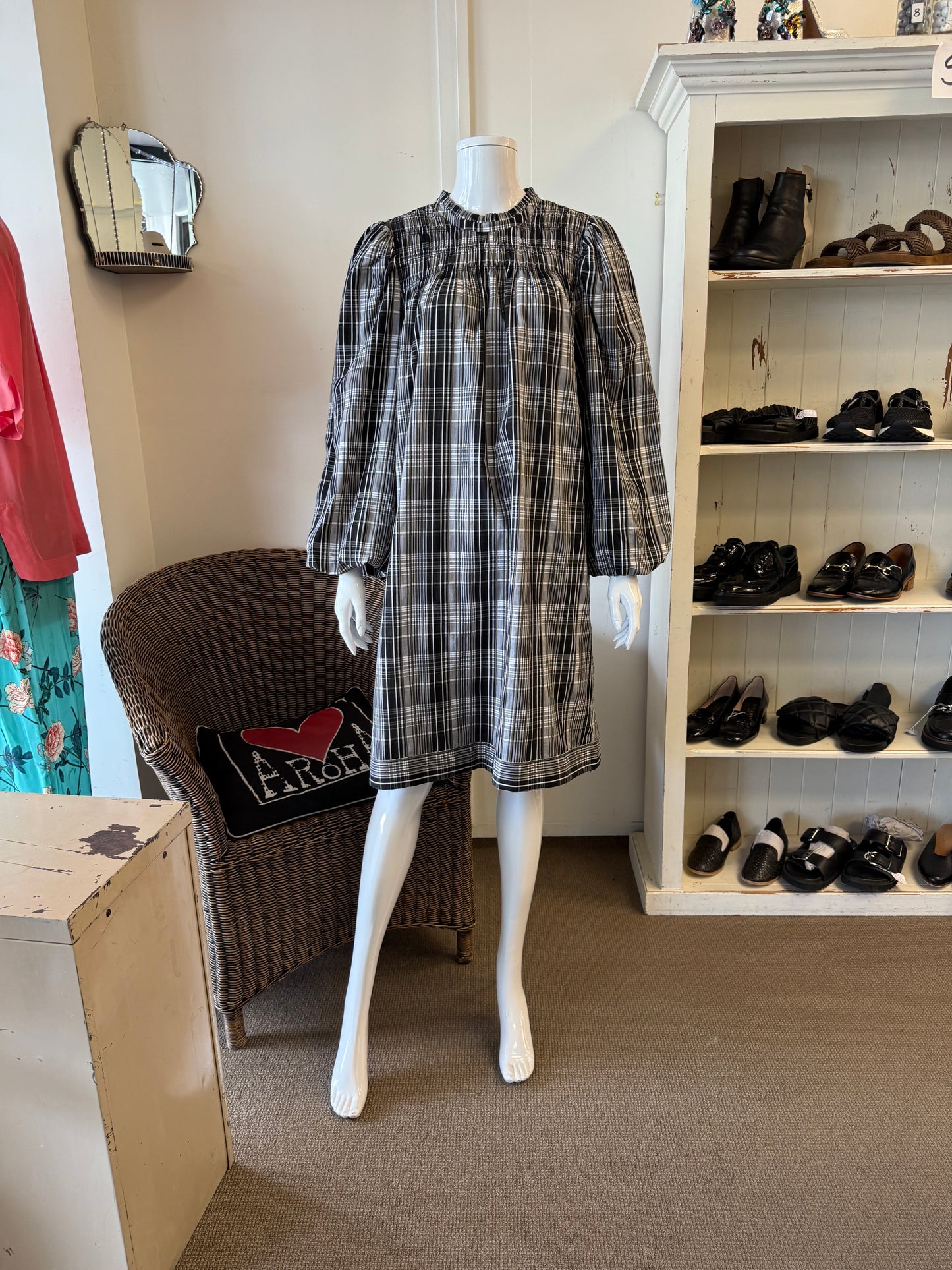 Witchery Dress