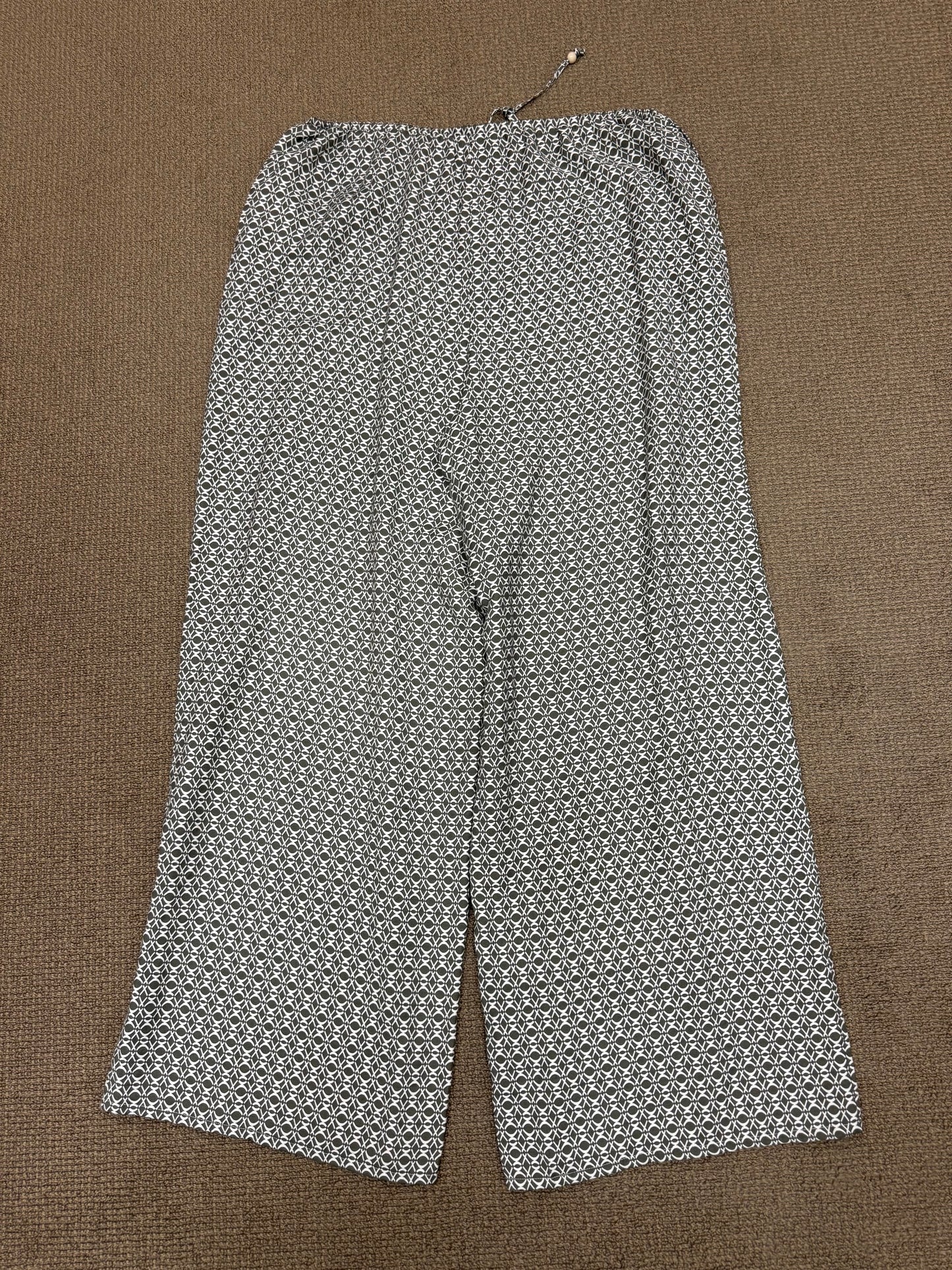 Staple The Label Pants