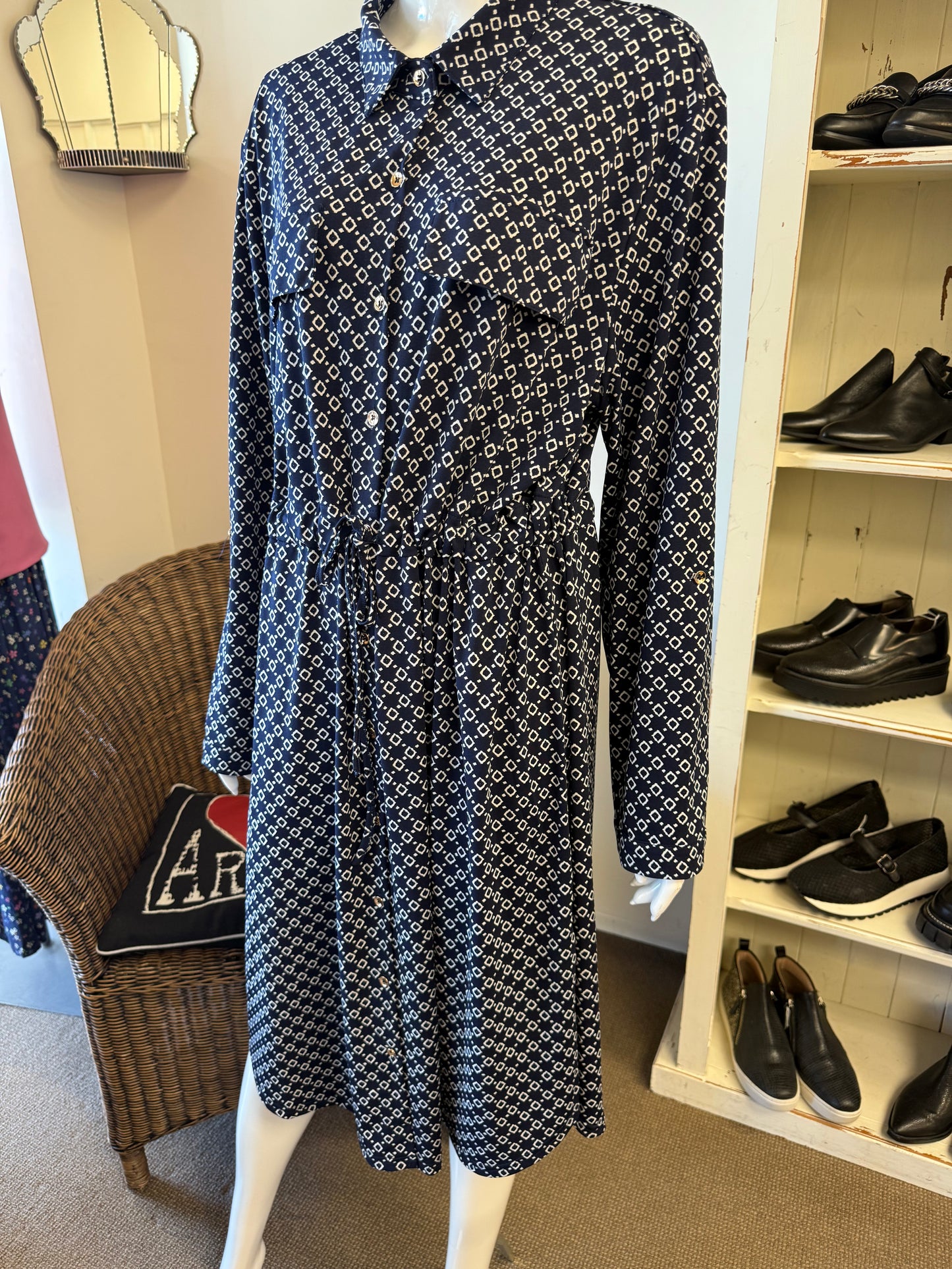 Threadz Alexa Dress