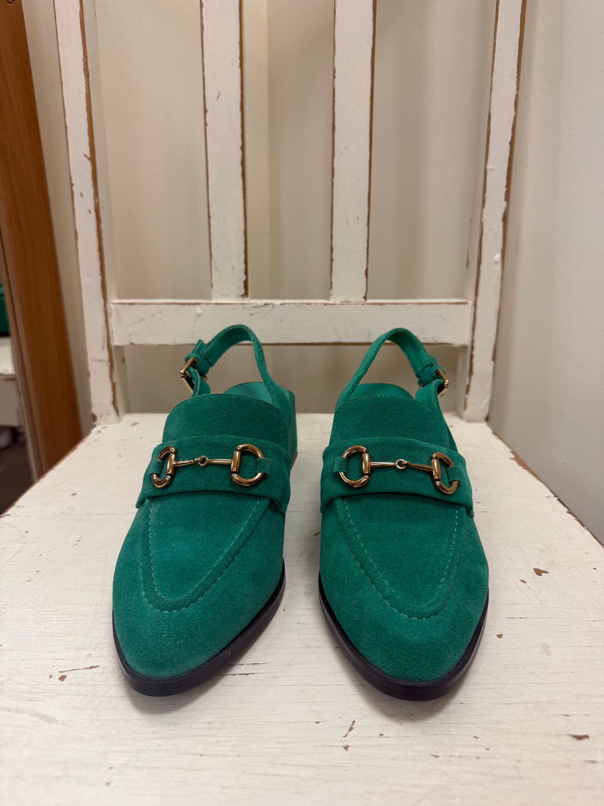 Andrea Biani Shoes