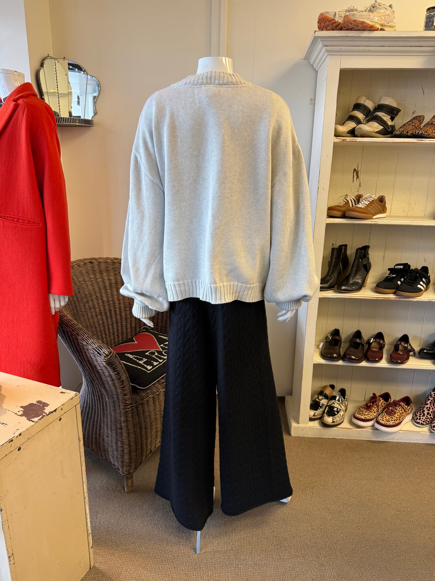 Kowtow Knit