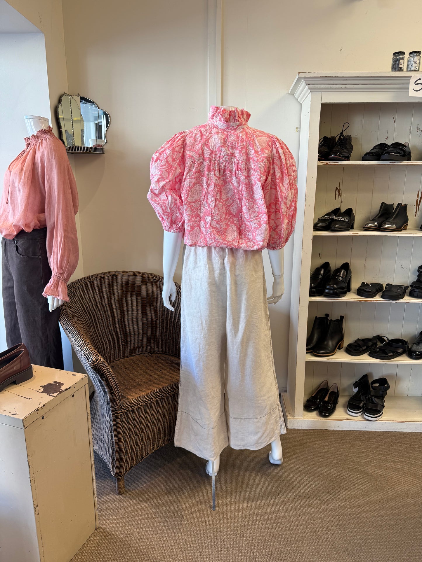 Jessica Flora Top