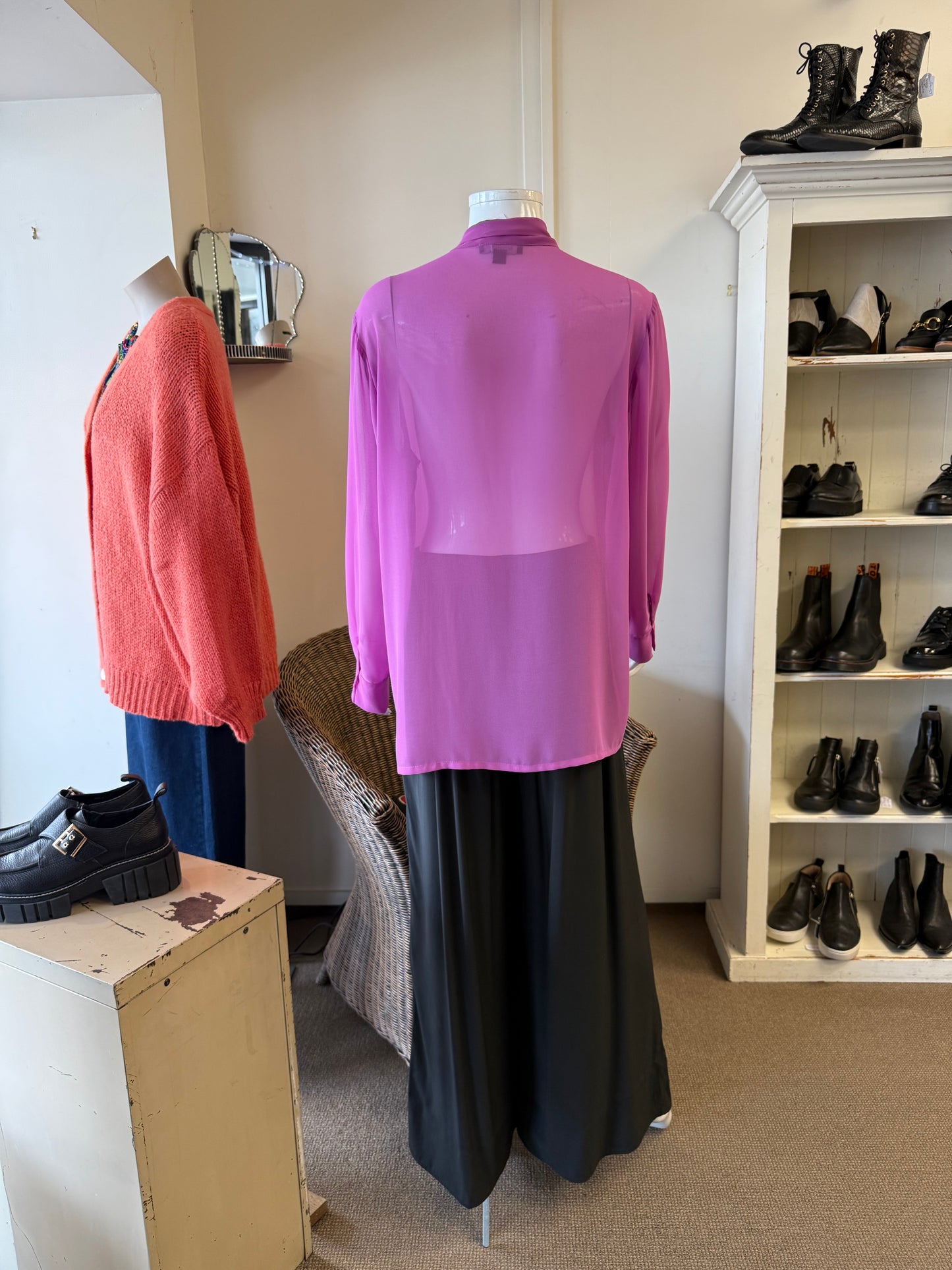 Repertoire Top