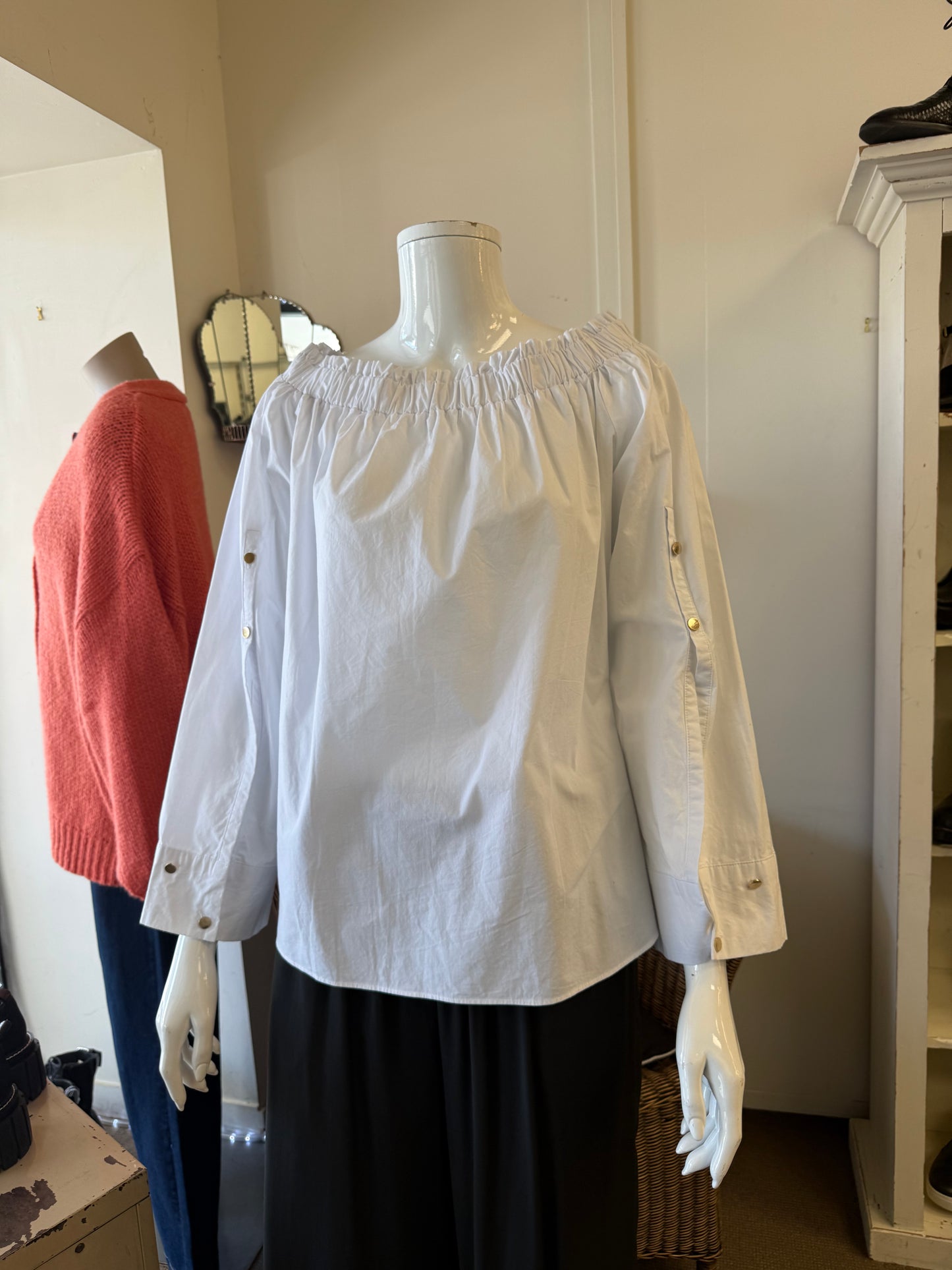 Airlie Top