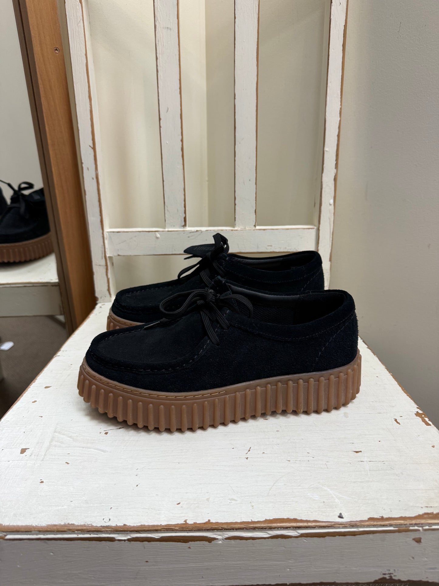 Clarks Shoes