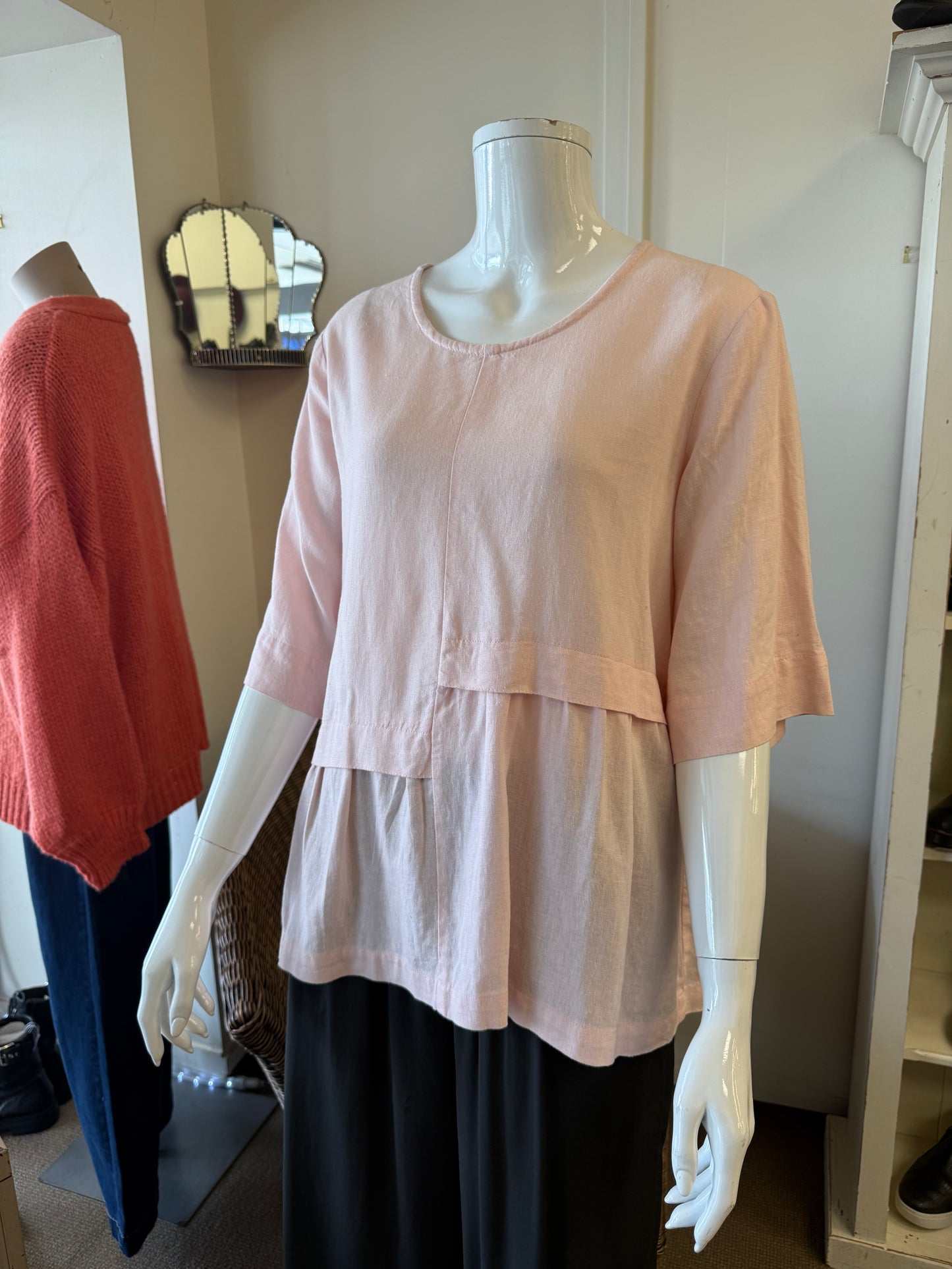 Madly Sweetly Top