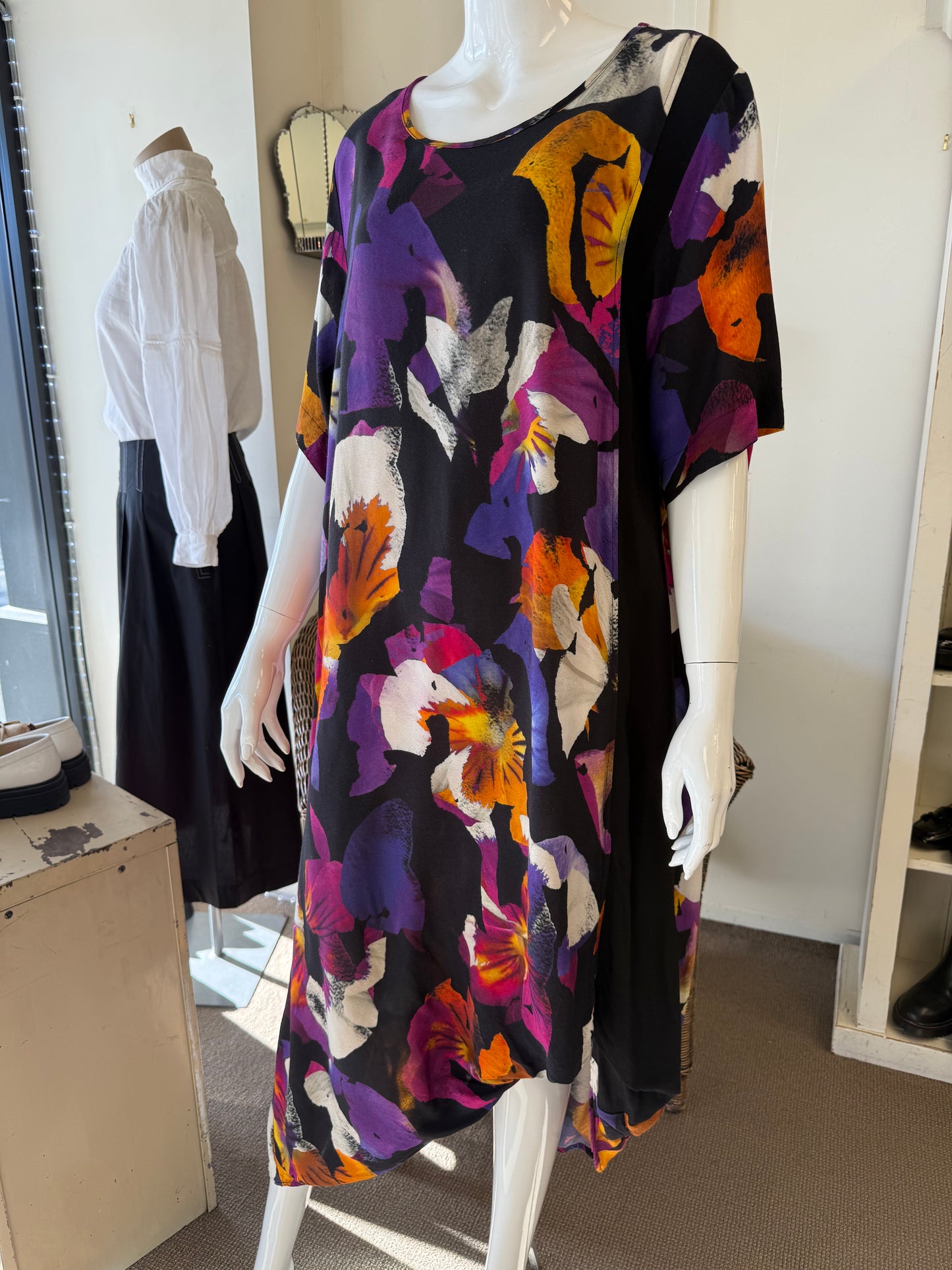 Maaike Dress