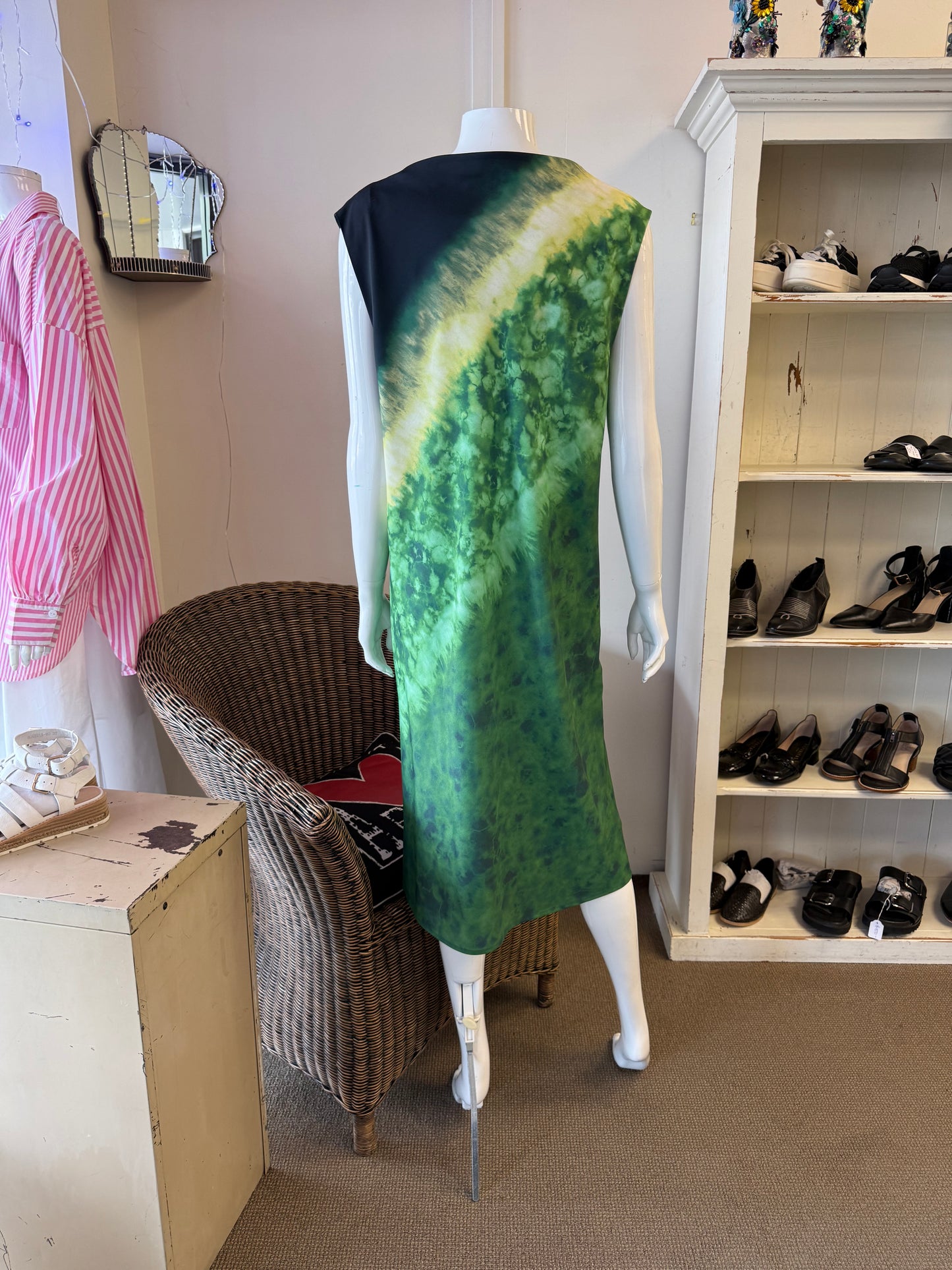 Zambesi Aurora Dress