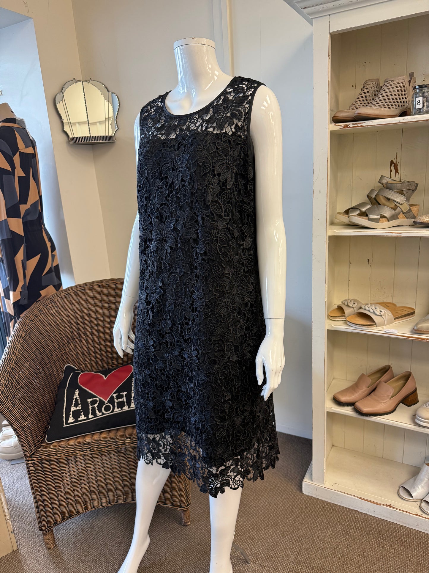Allure Dress