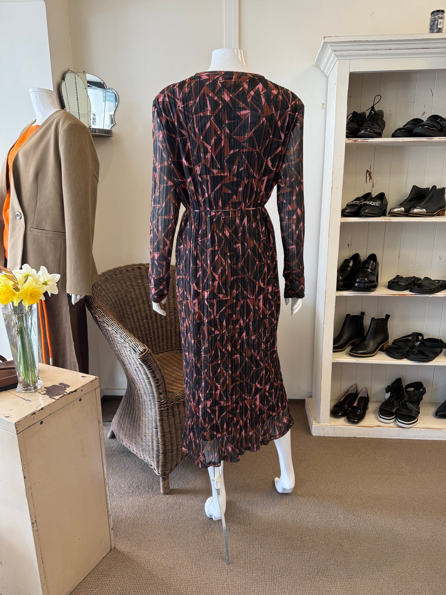Knewe Label Dress