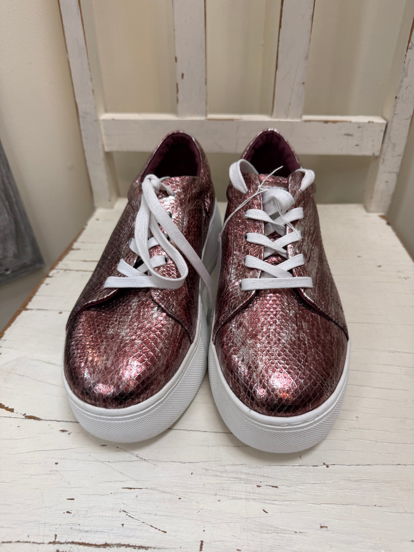 Alfie & Evie Shoes