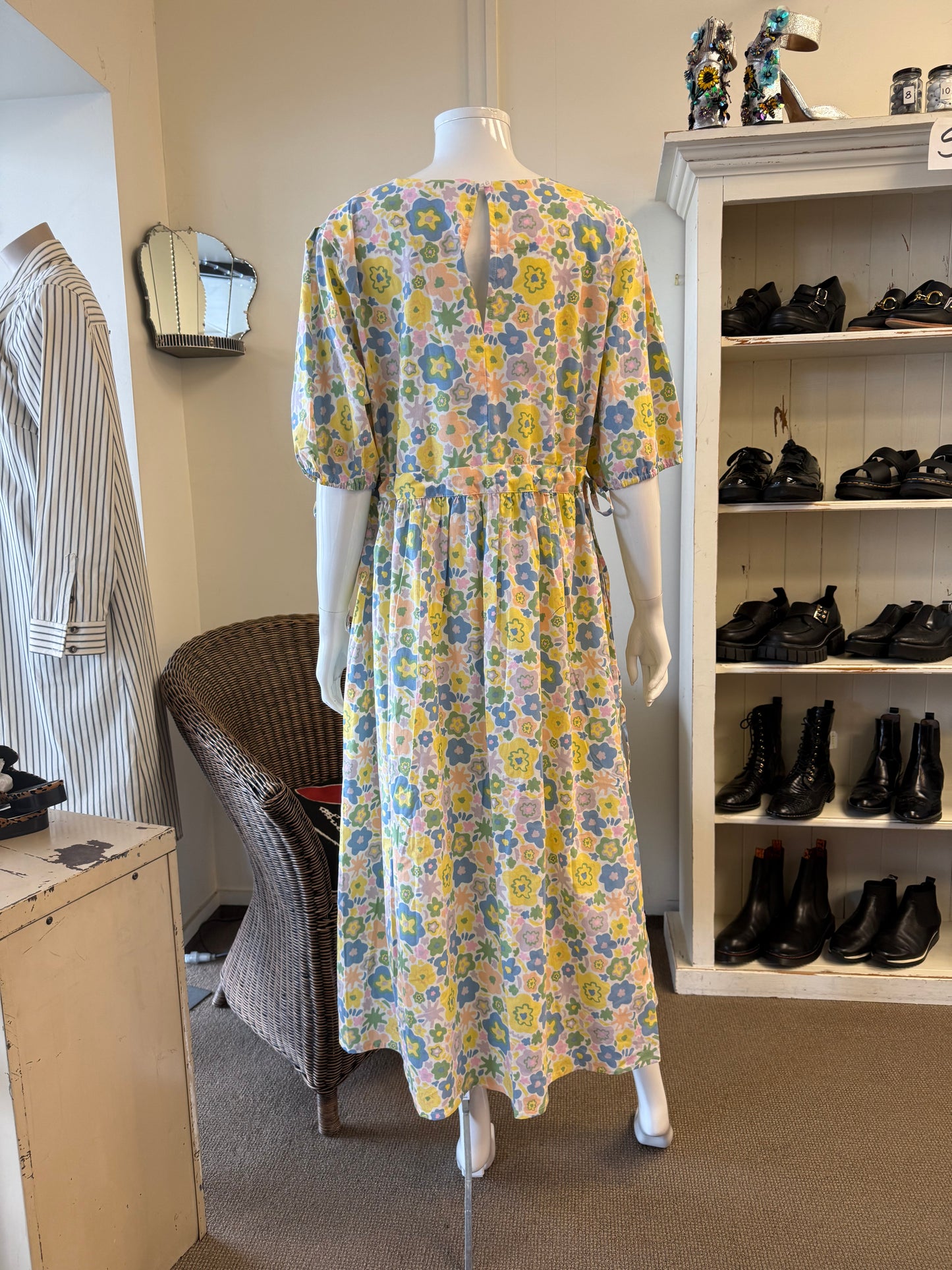 Thing Thing Dress
