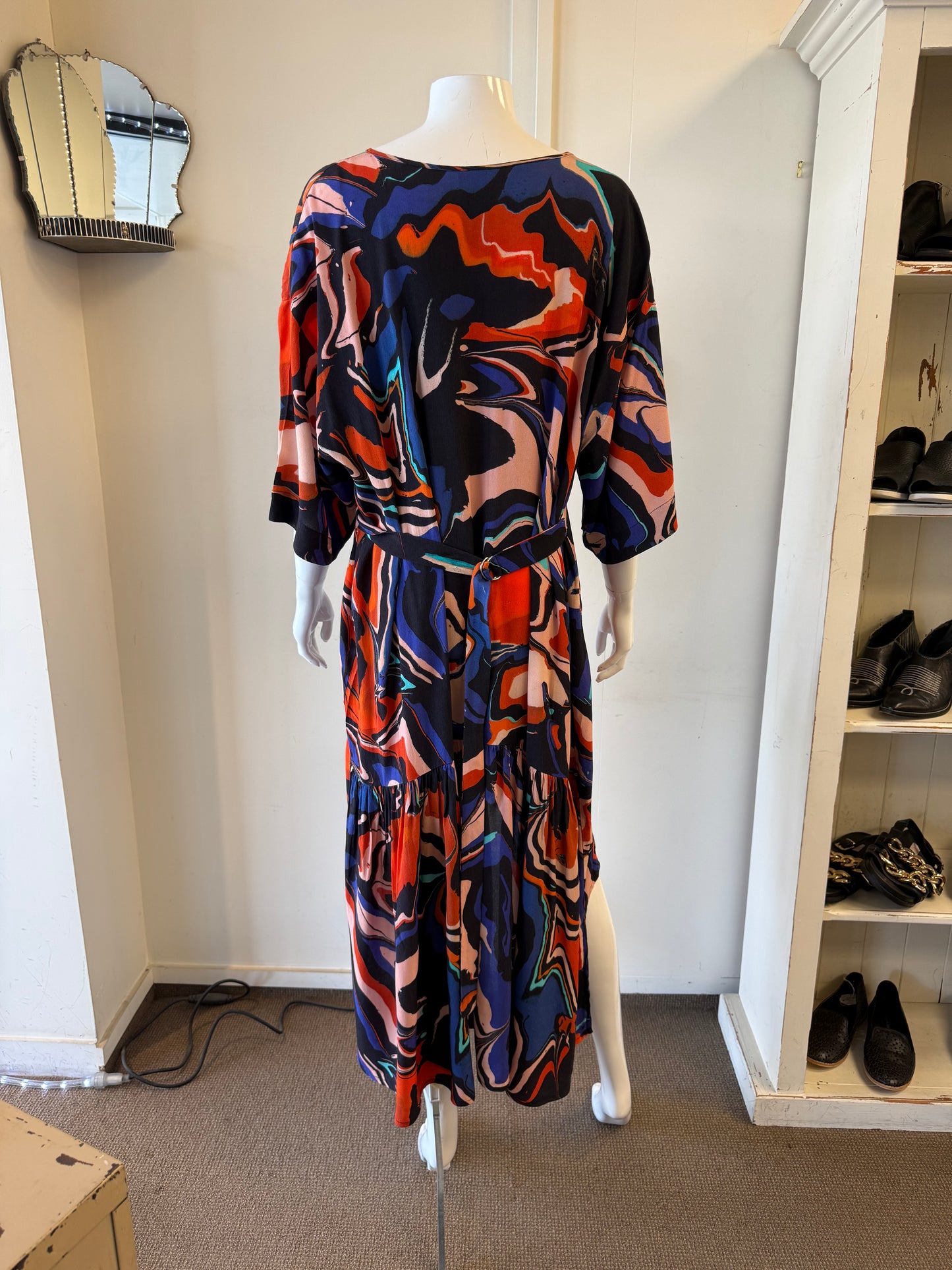 Maaike Dress