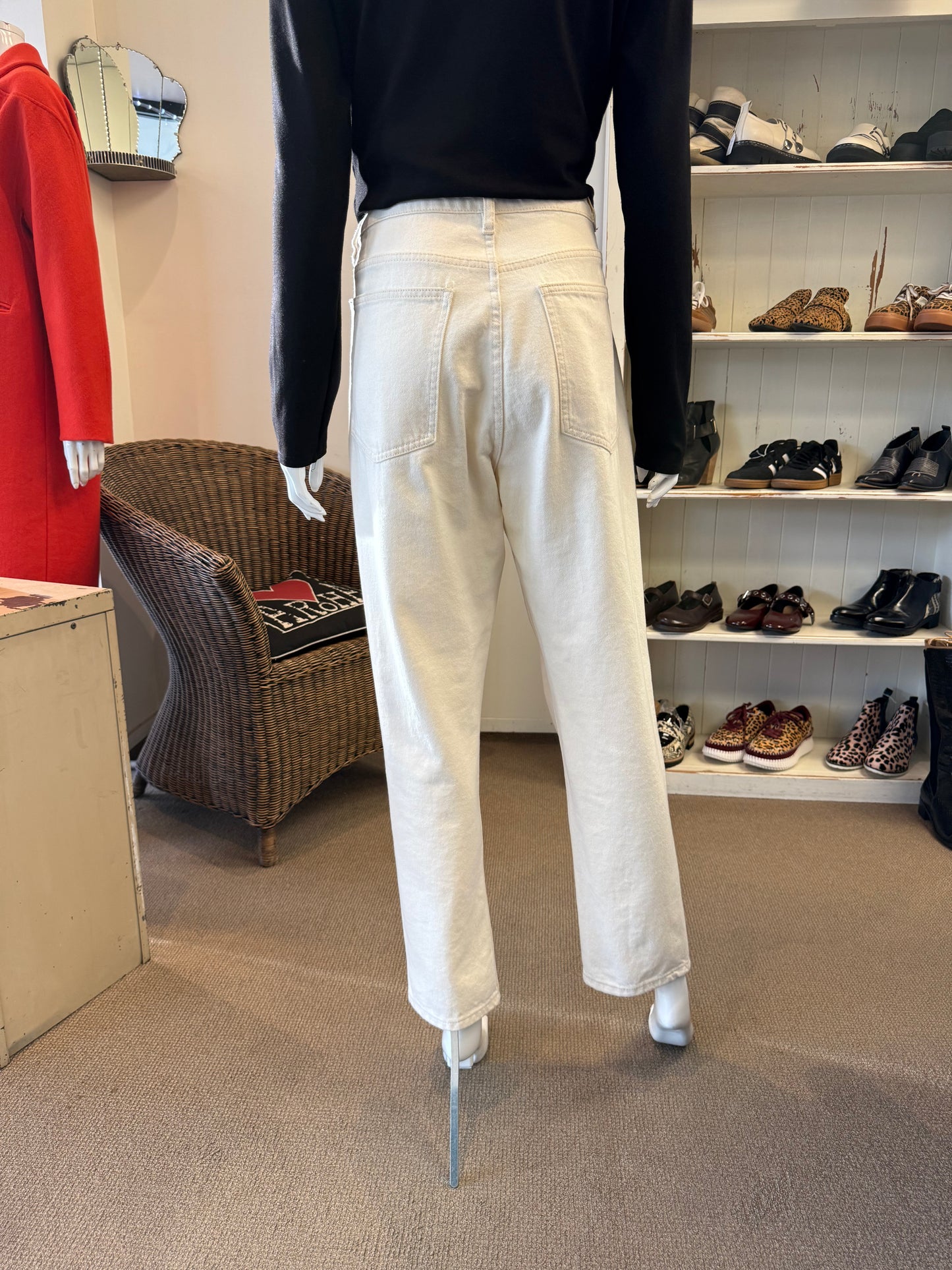 Marle Jeans