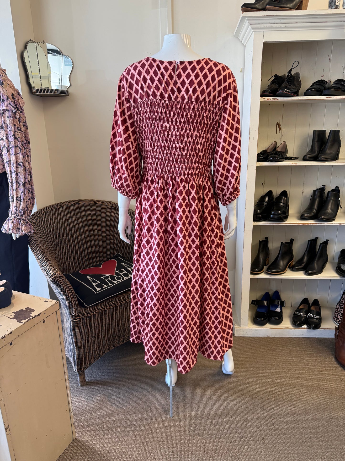 Elm Kiruna Dress