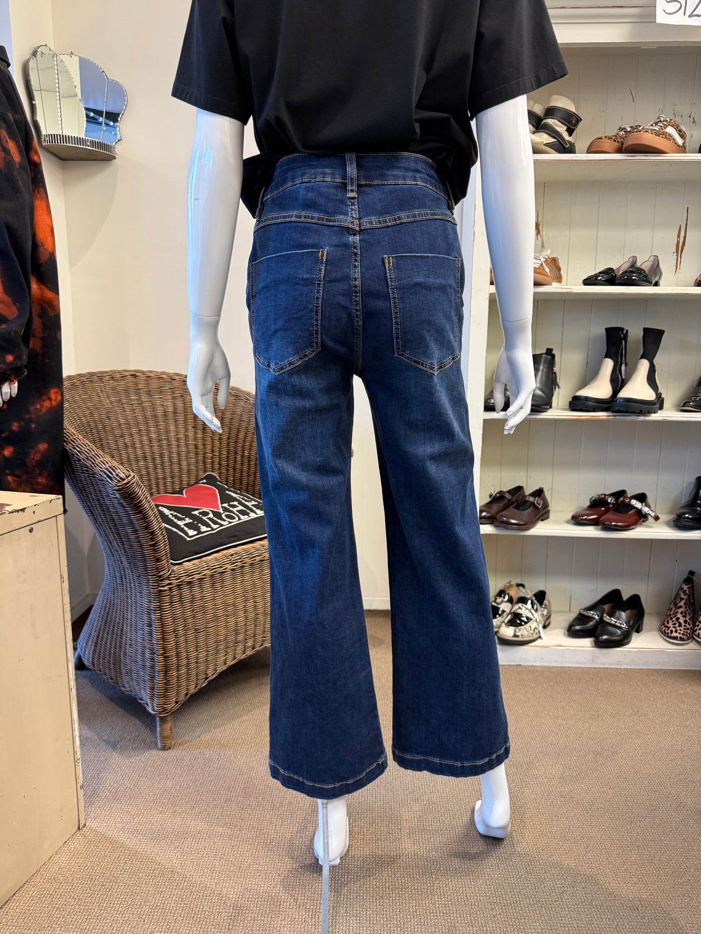 Dricoper Jean
