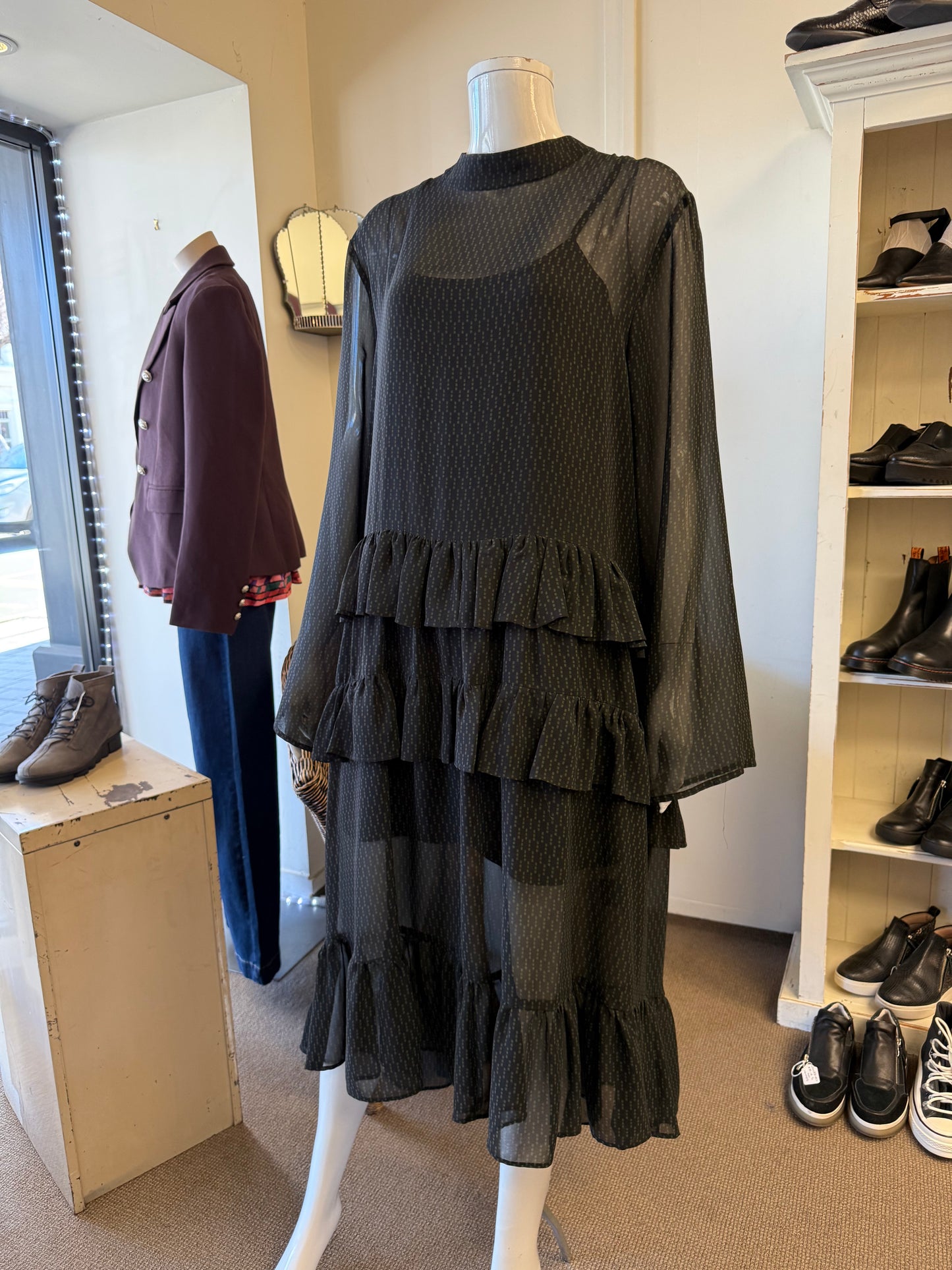 Moochi Dress