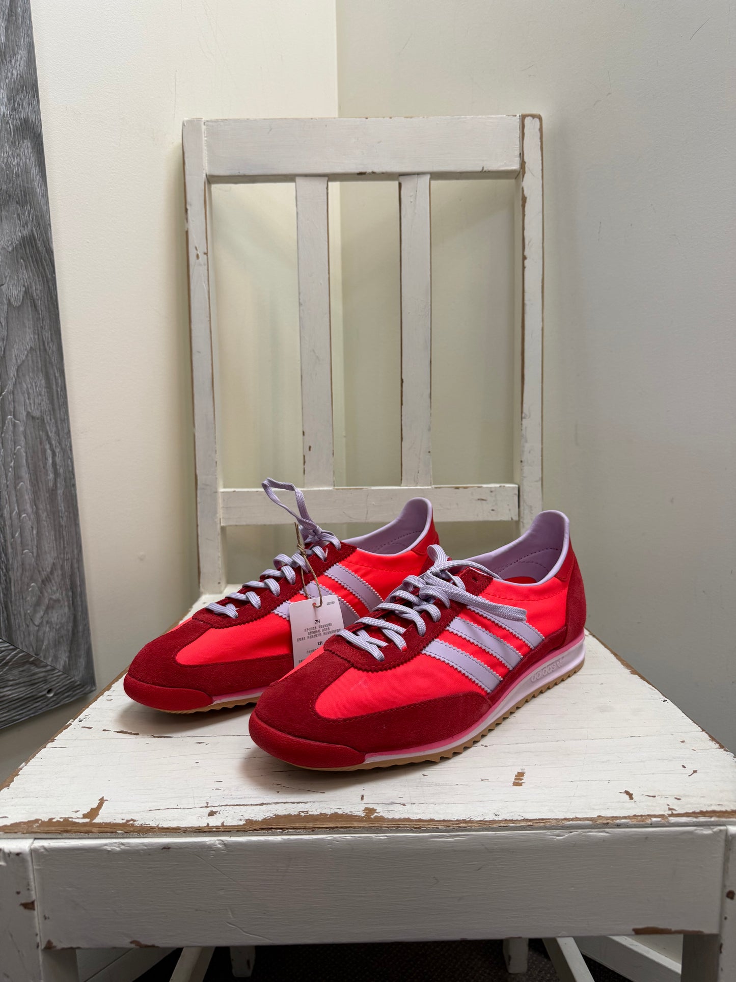Adidas Shoes