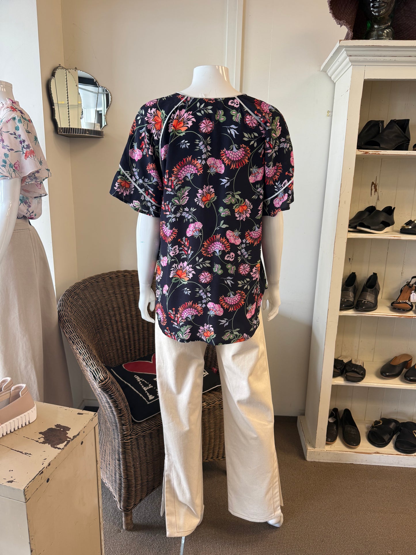 Madly Sweetly Top