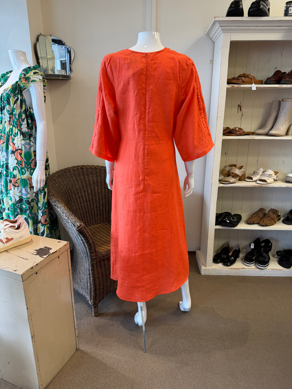 Eb & Ive Dress