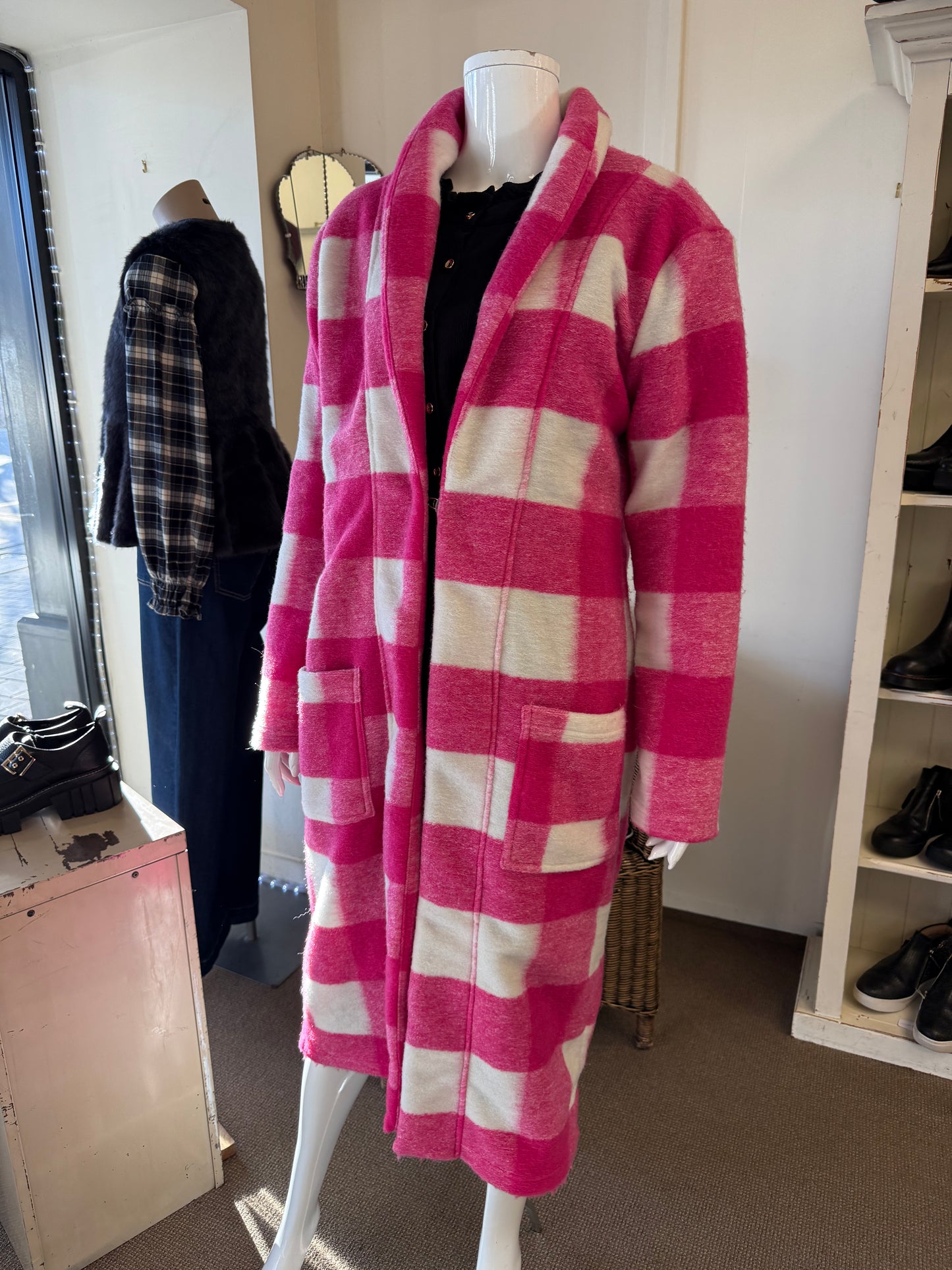 Charlo Bree Cardigan