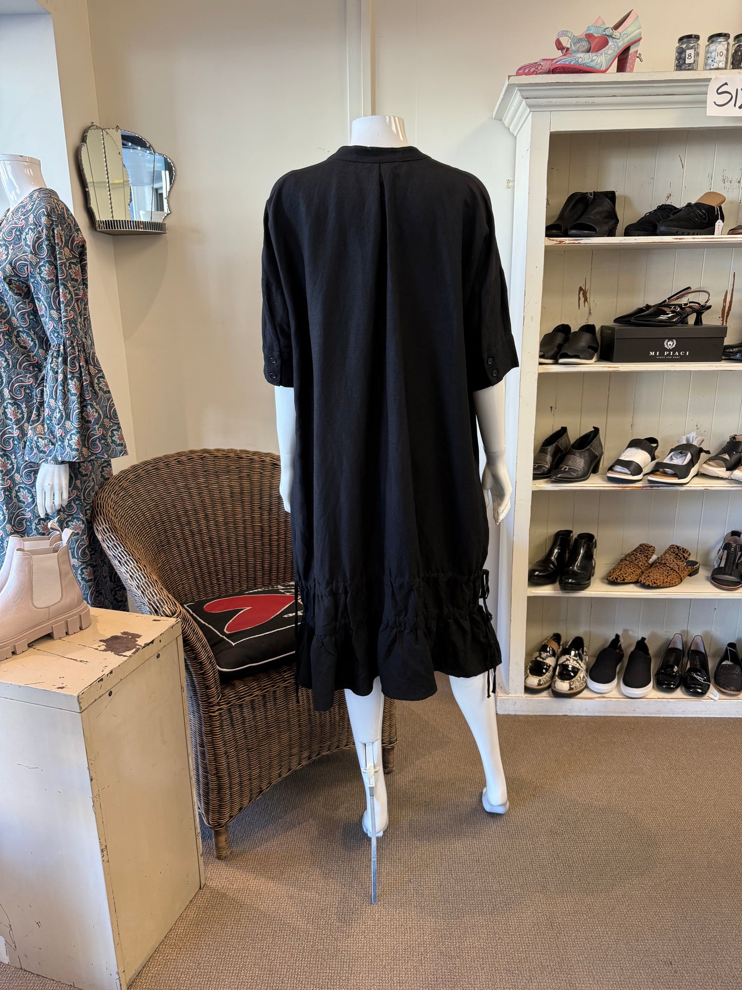 Moochi Dress