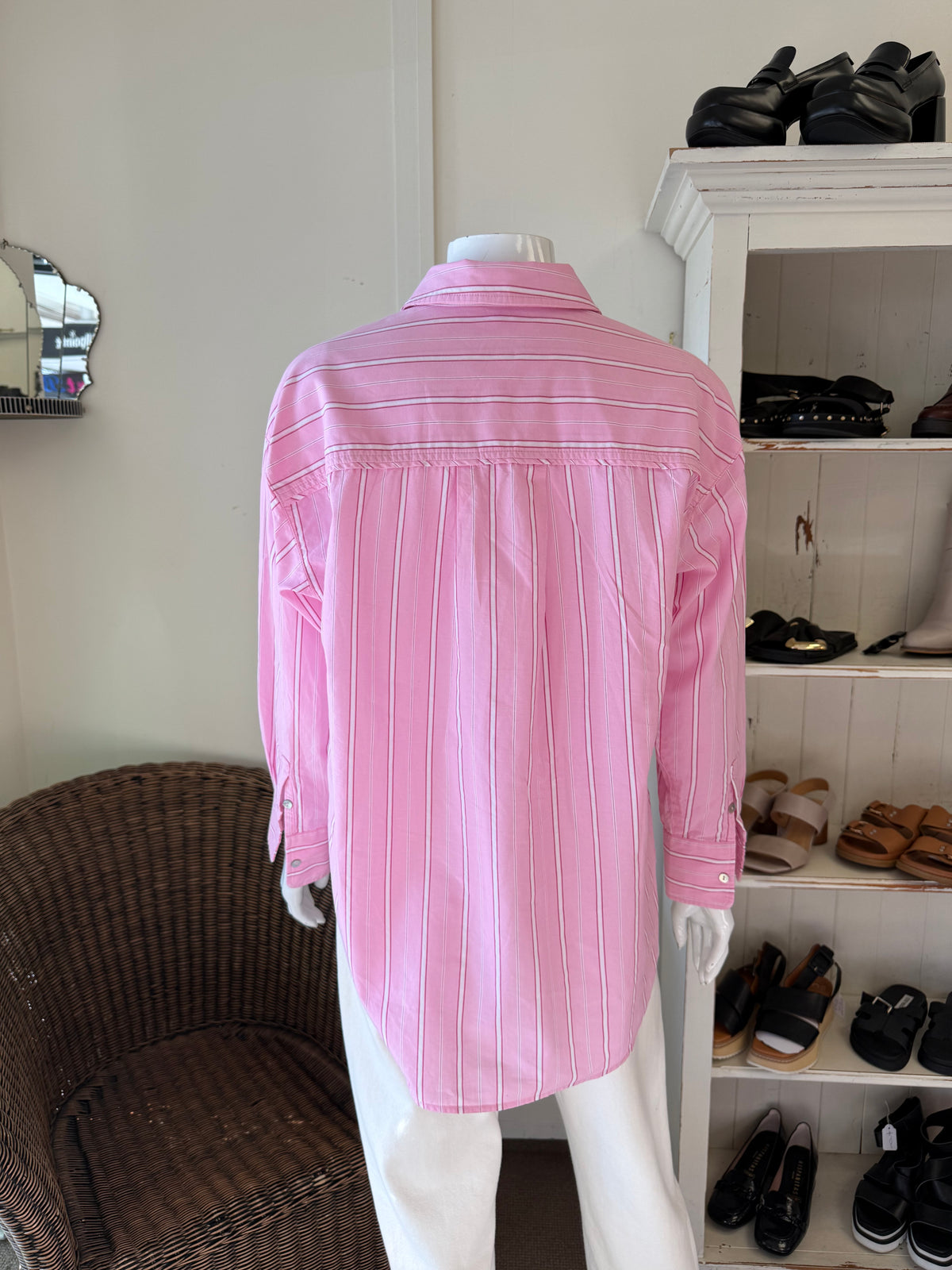 Max Shirt