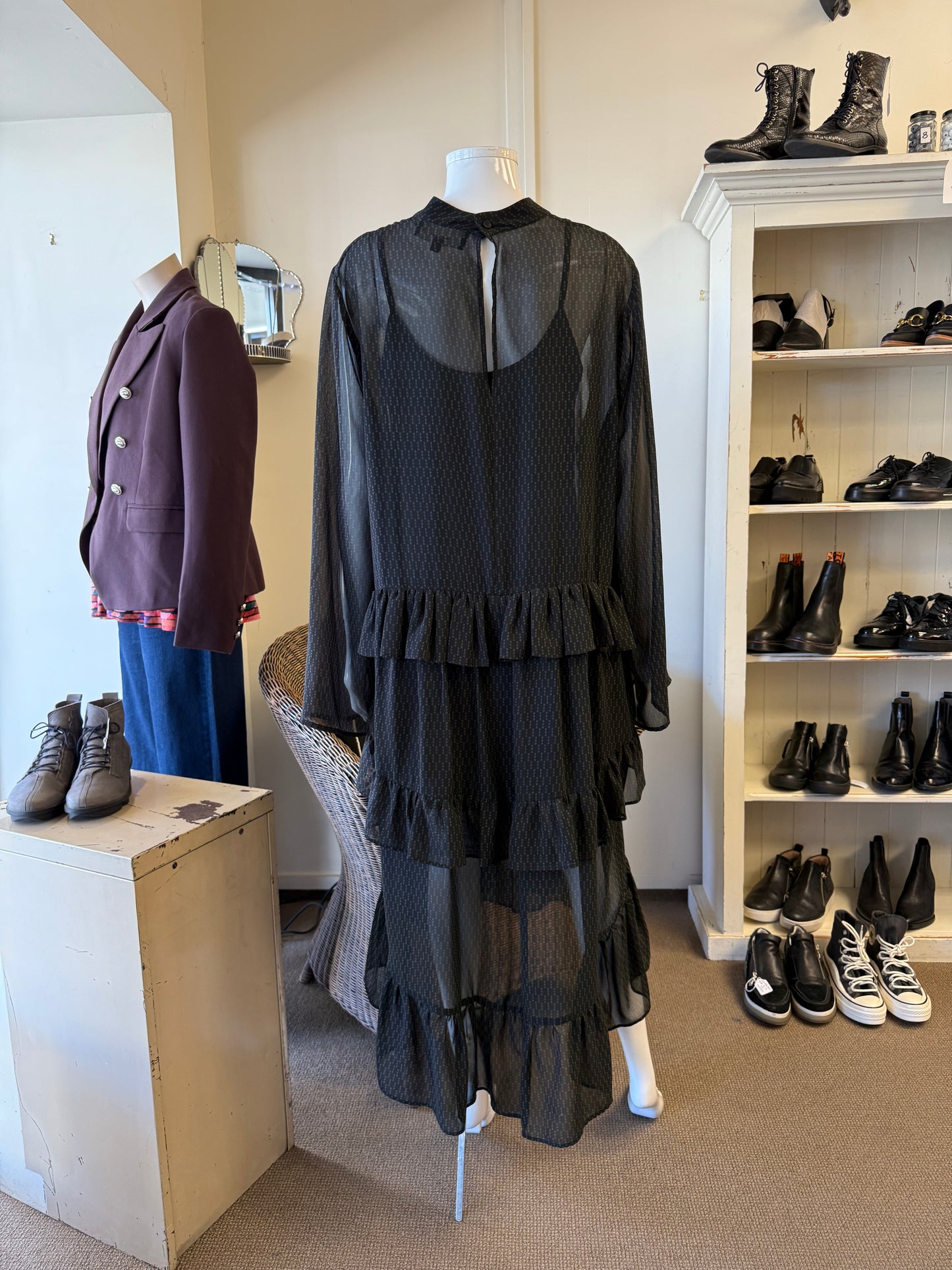 Moochi Dress