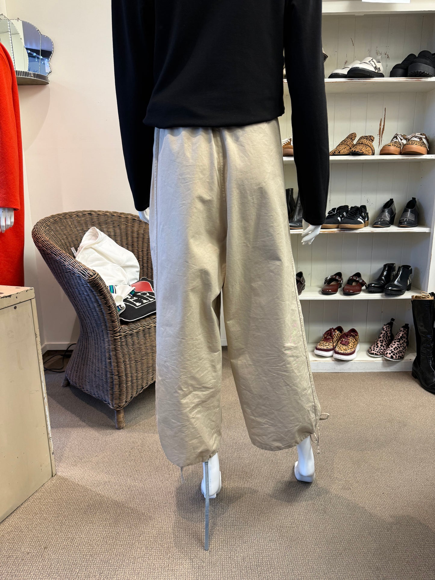 Deiji Studios Pants