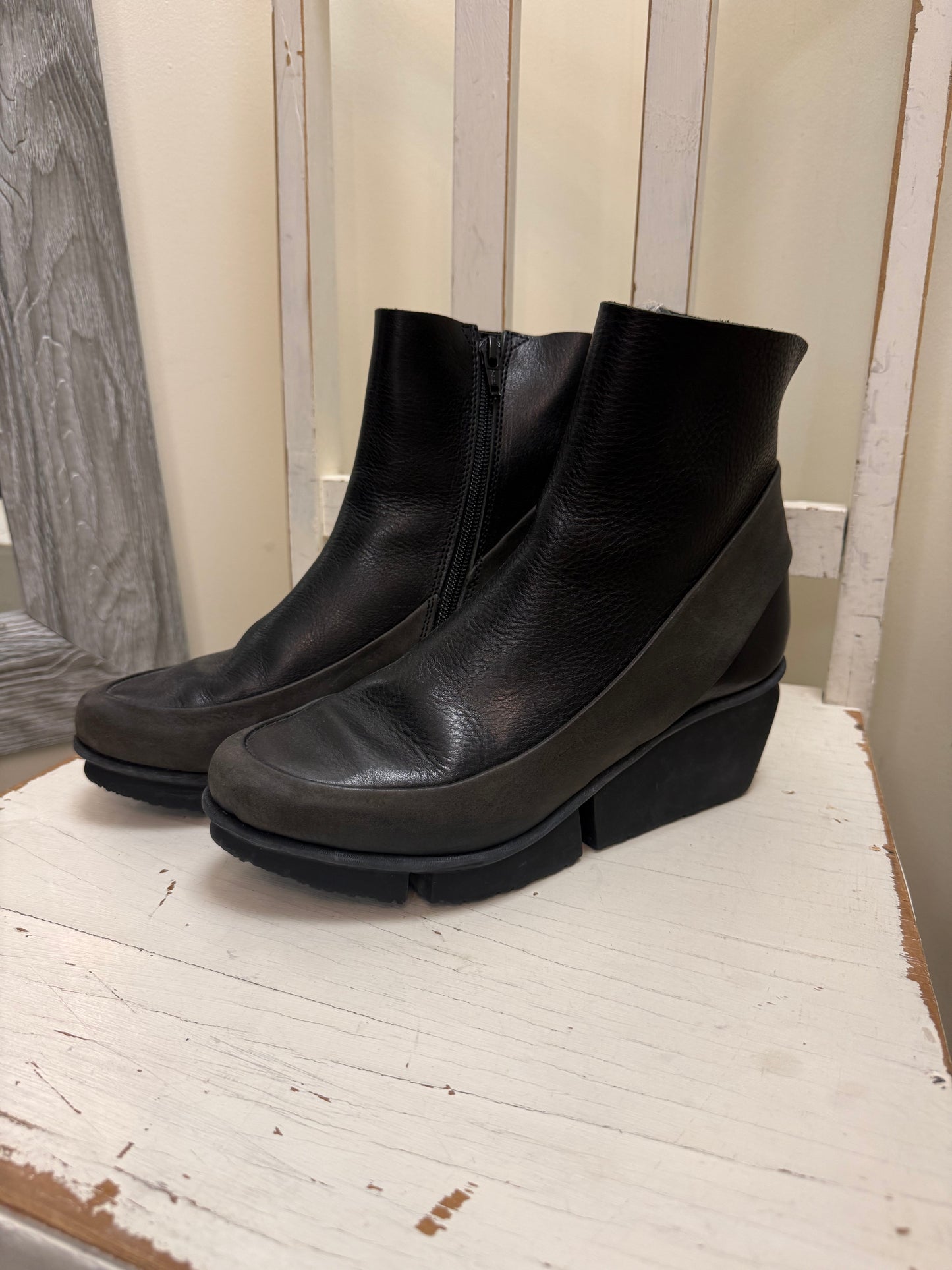 Trippen Boots