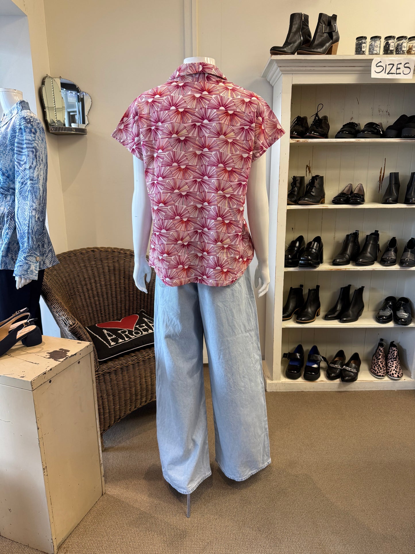 Seasalt Top