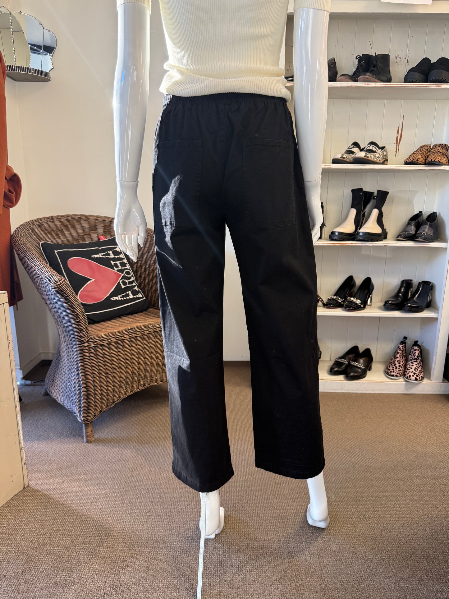 3rd Story Pants