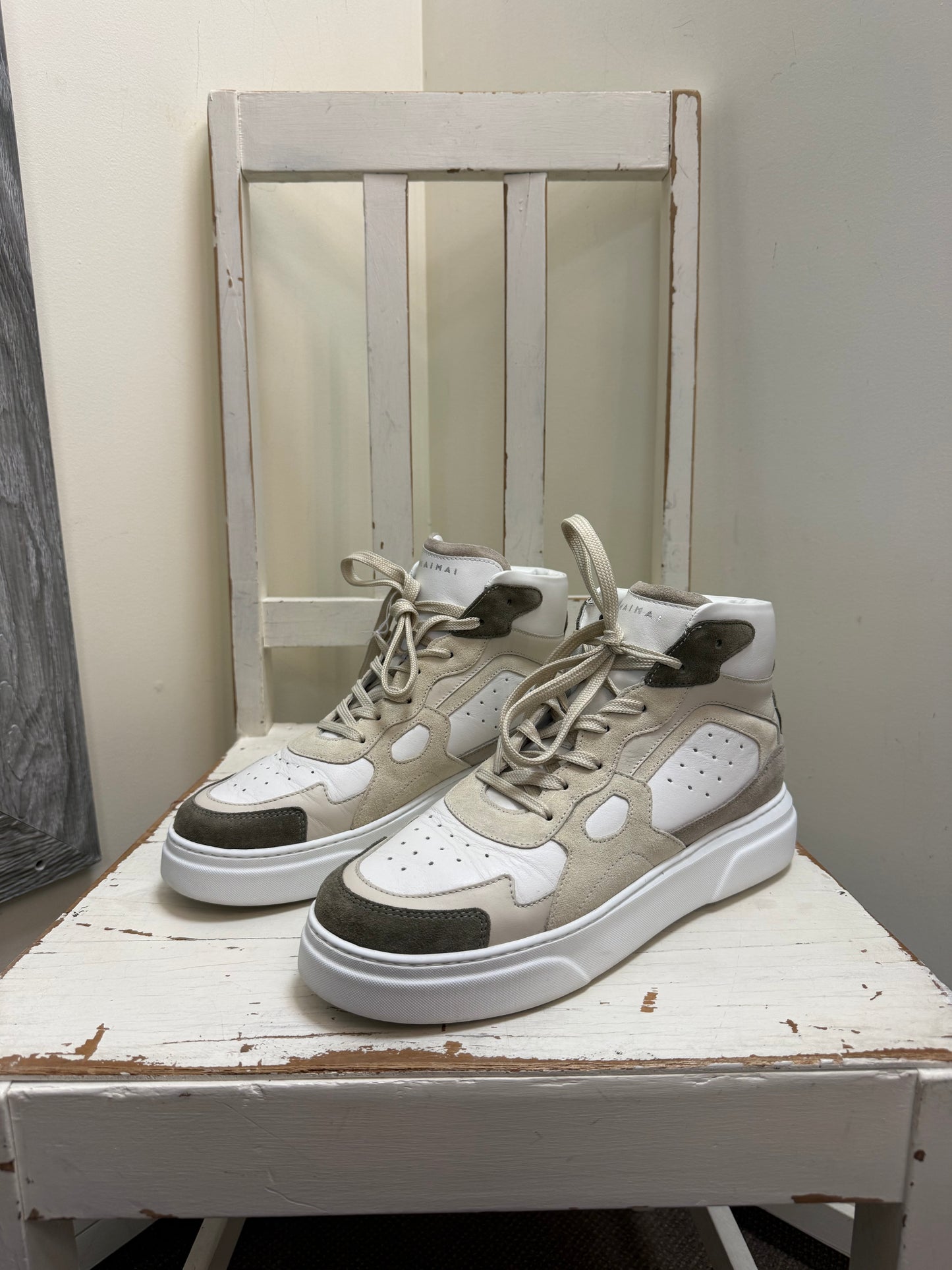 Maimai Shoes