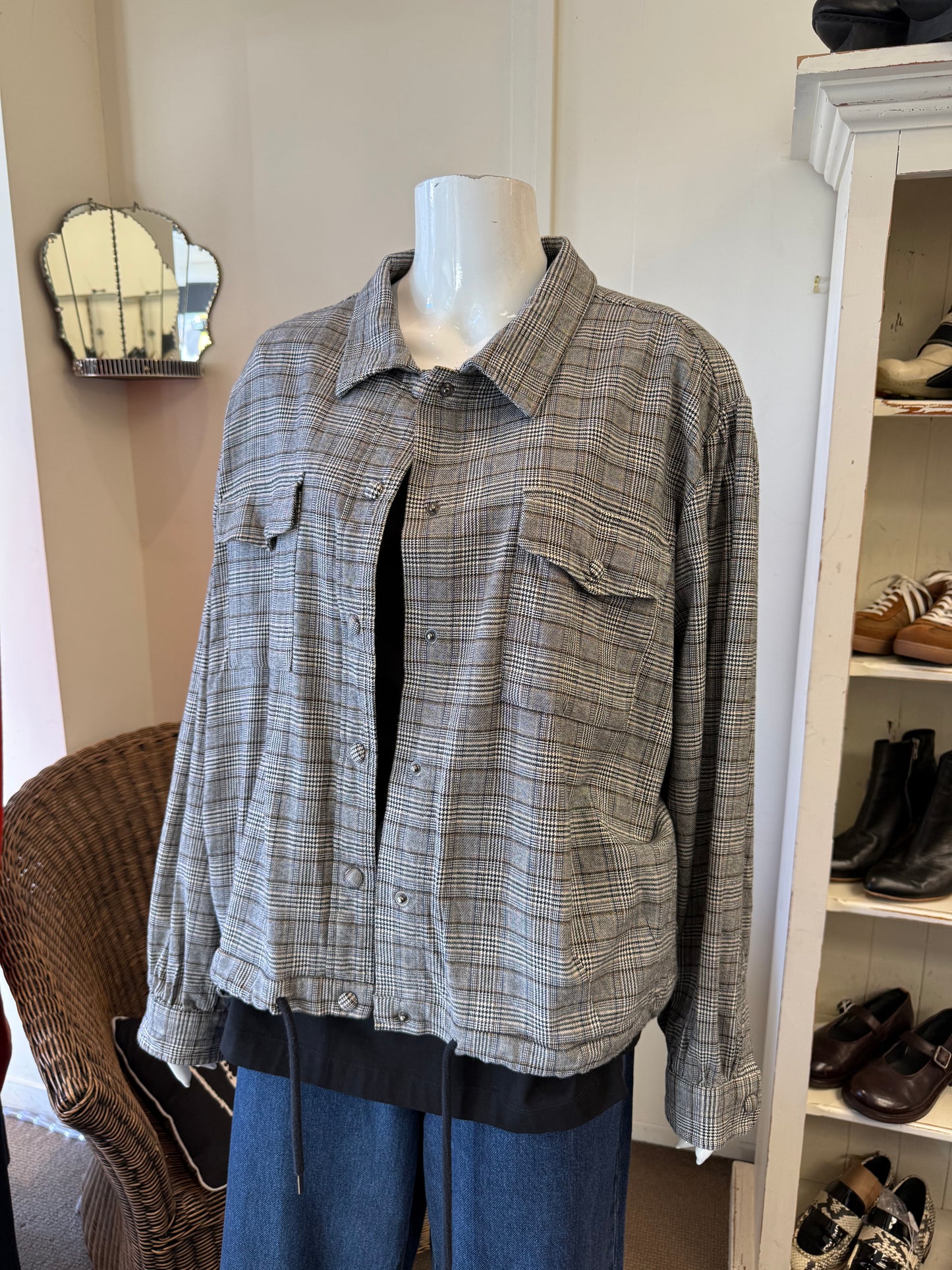 Max Jacket