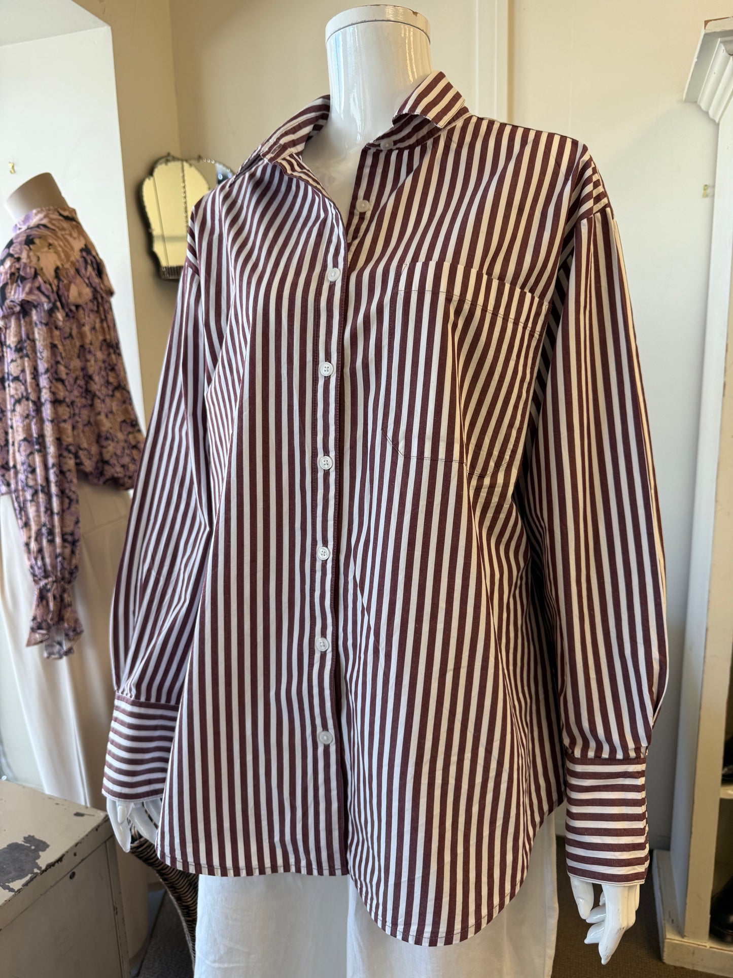 Seed Shirt