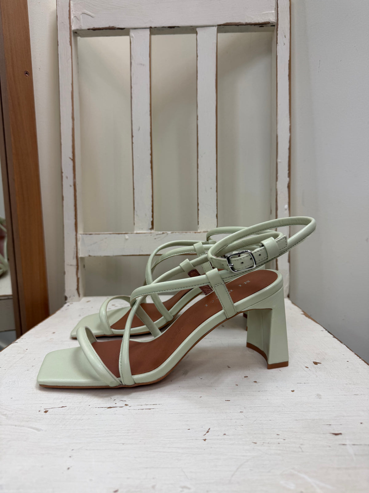 Mi Piaci Heels EU39
