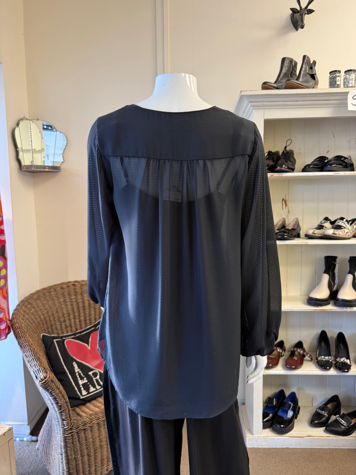 Witchery Top