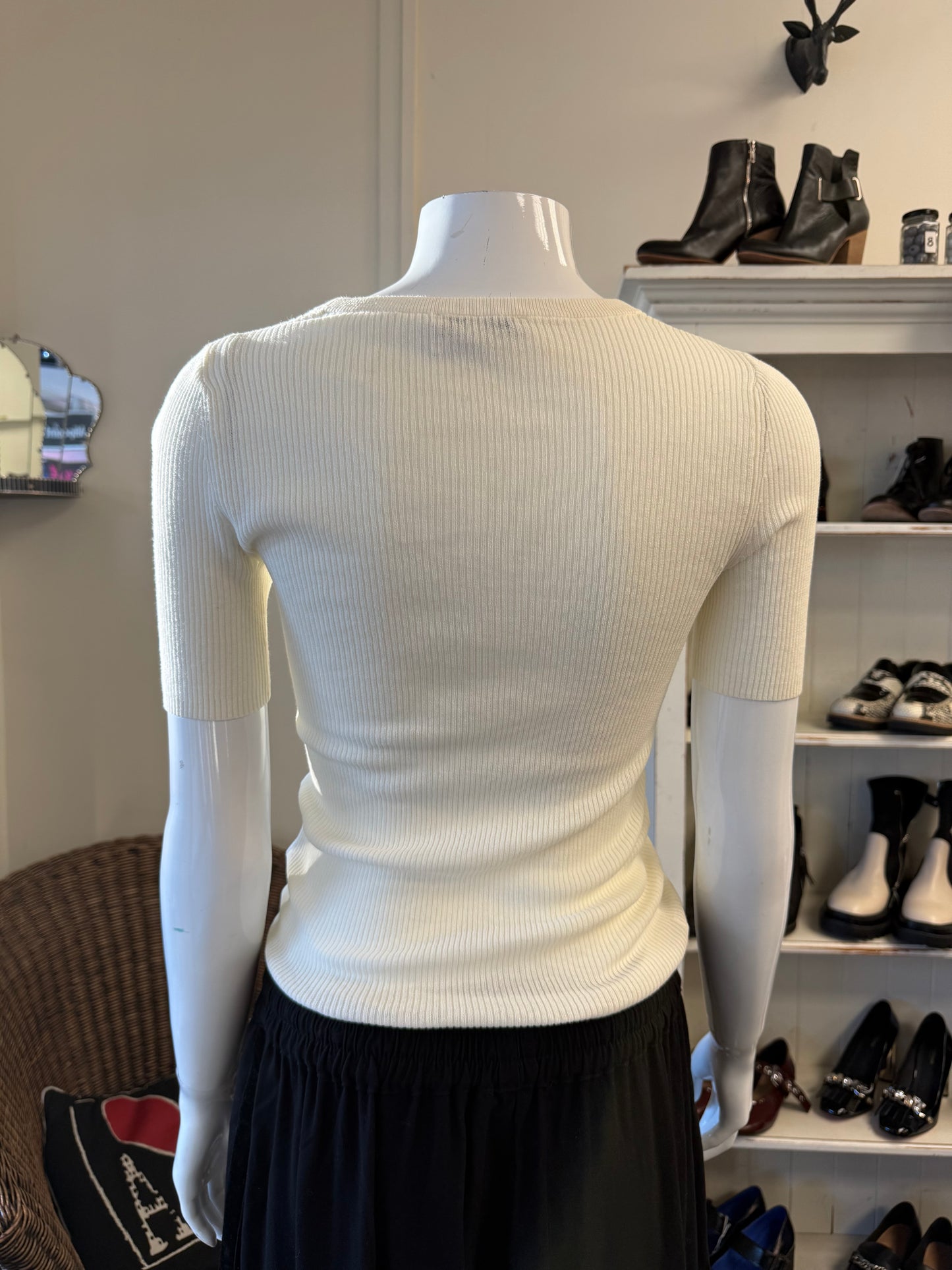 Rowie Top
